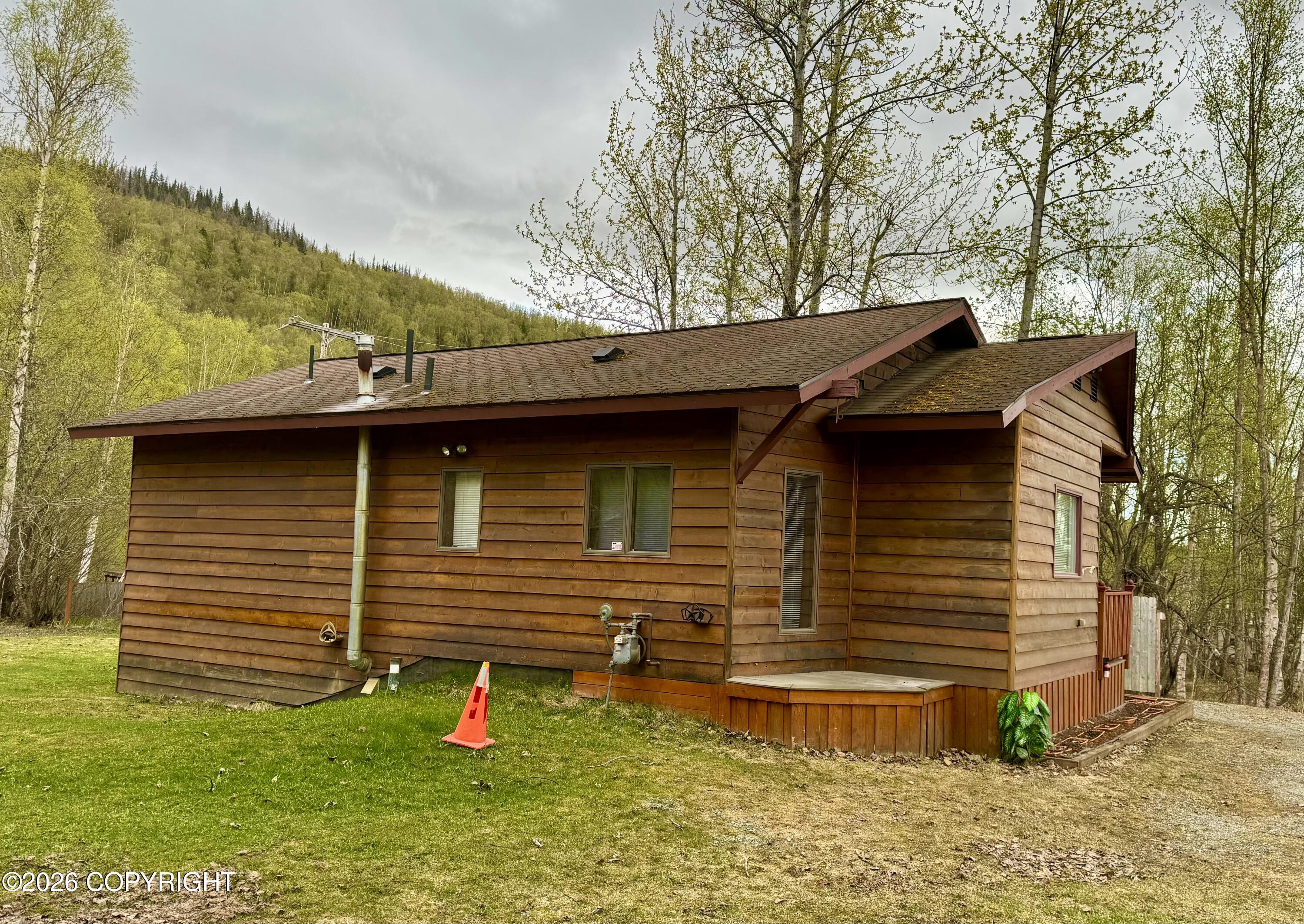 15407 Old Glenn Highway Property Photo 15