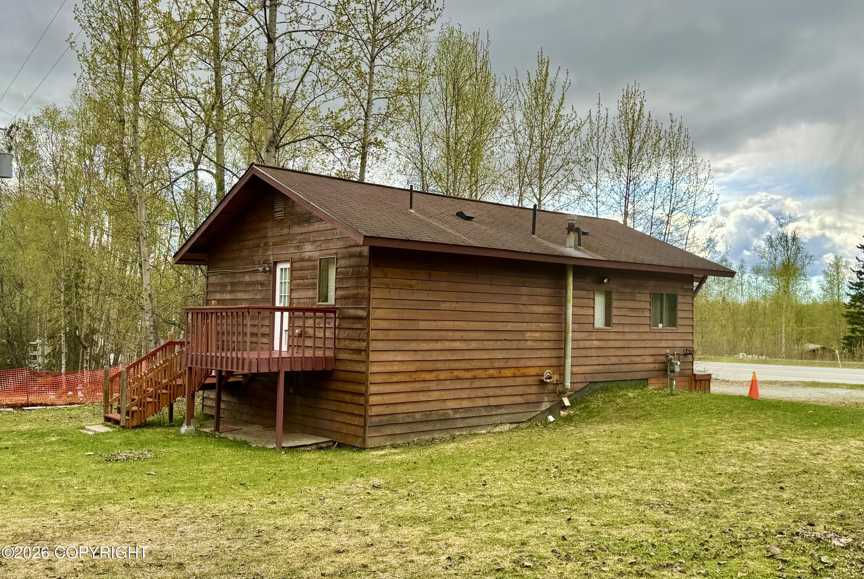 15407 Old Glenn Highway Property Photo 16