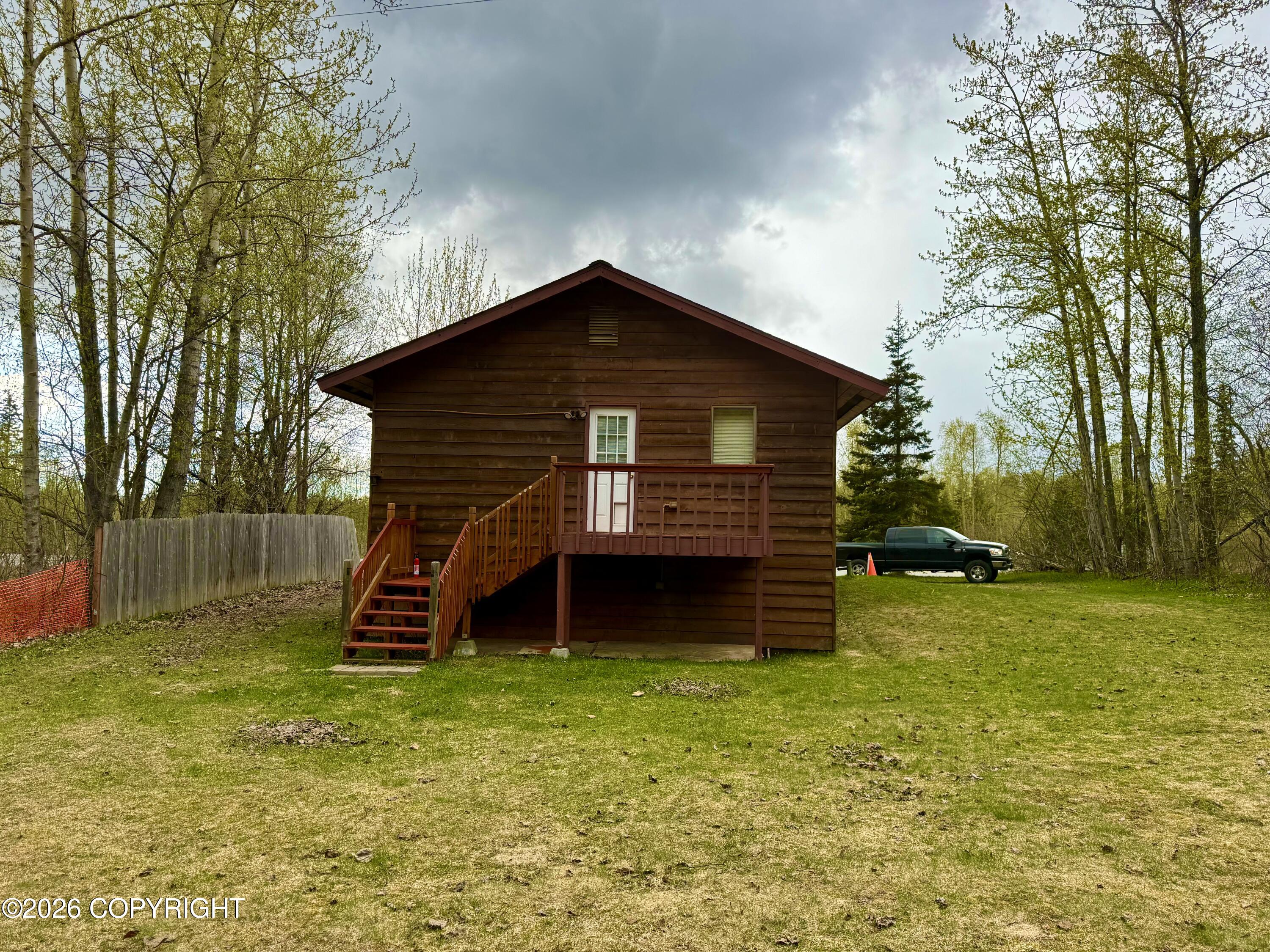 15407 Old Glenn Highway Property Photo 17