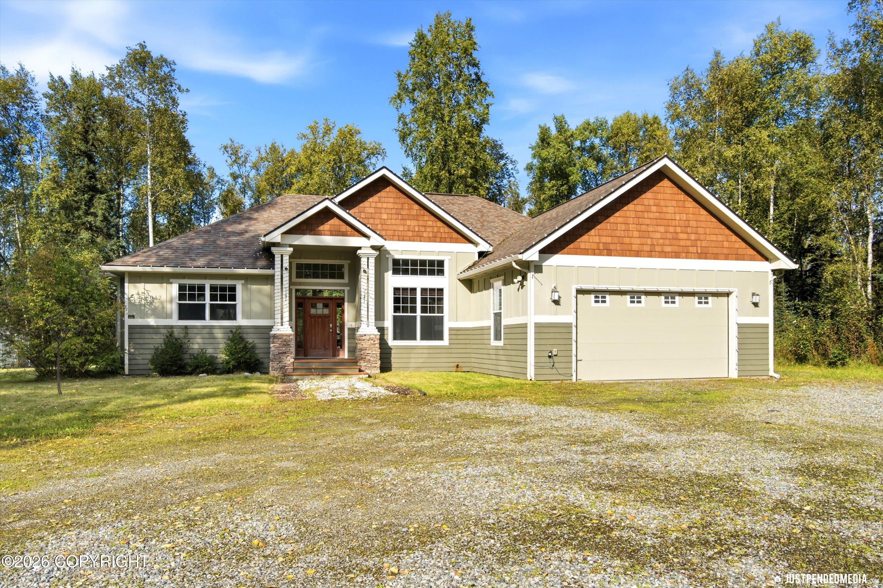 8047 W Sun Ridge Circle Property Photo 1