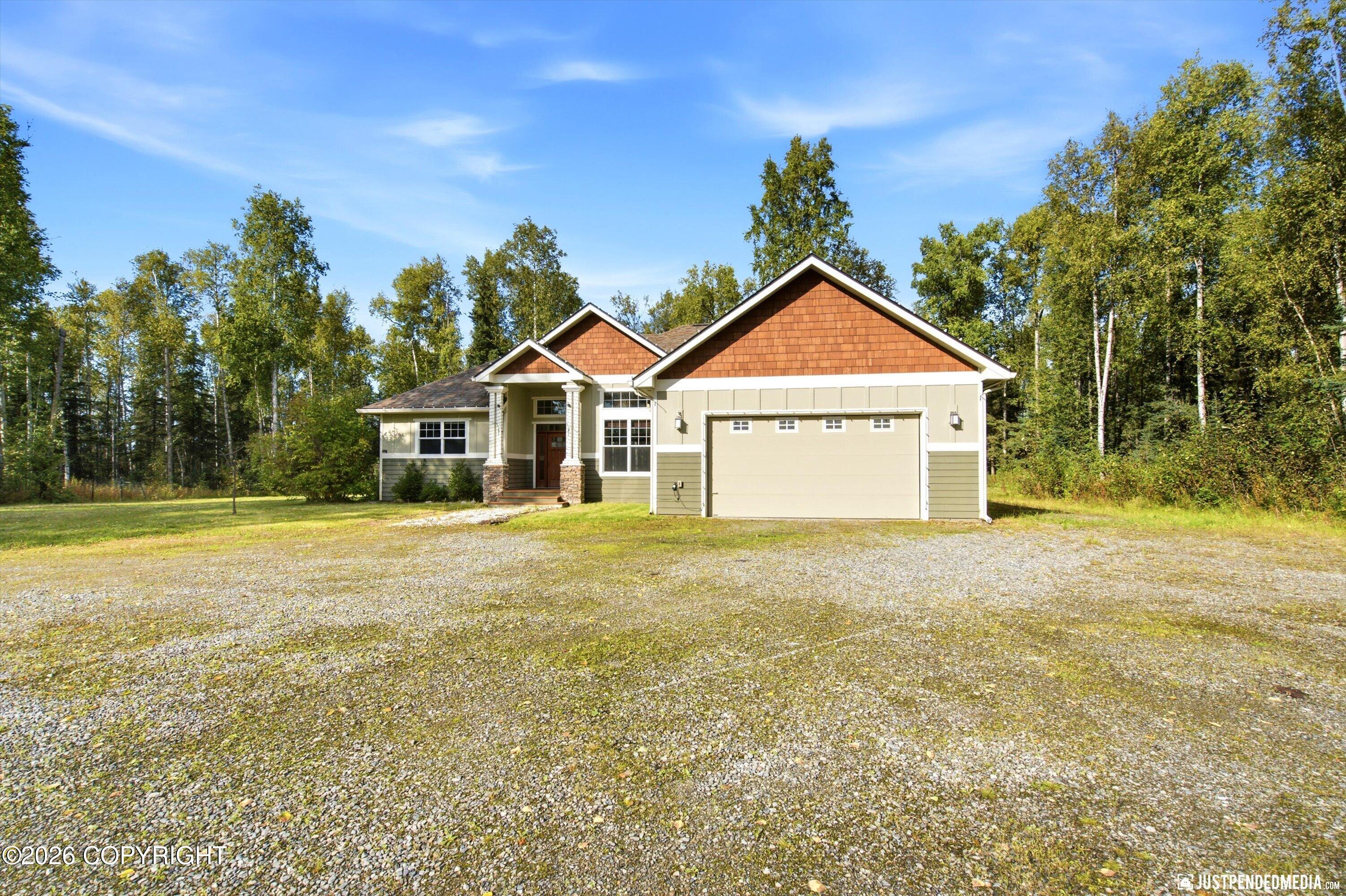 8047 W Sun Ridge Circle Property Photo 2