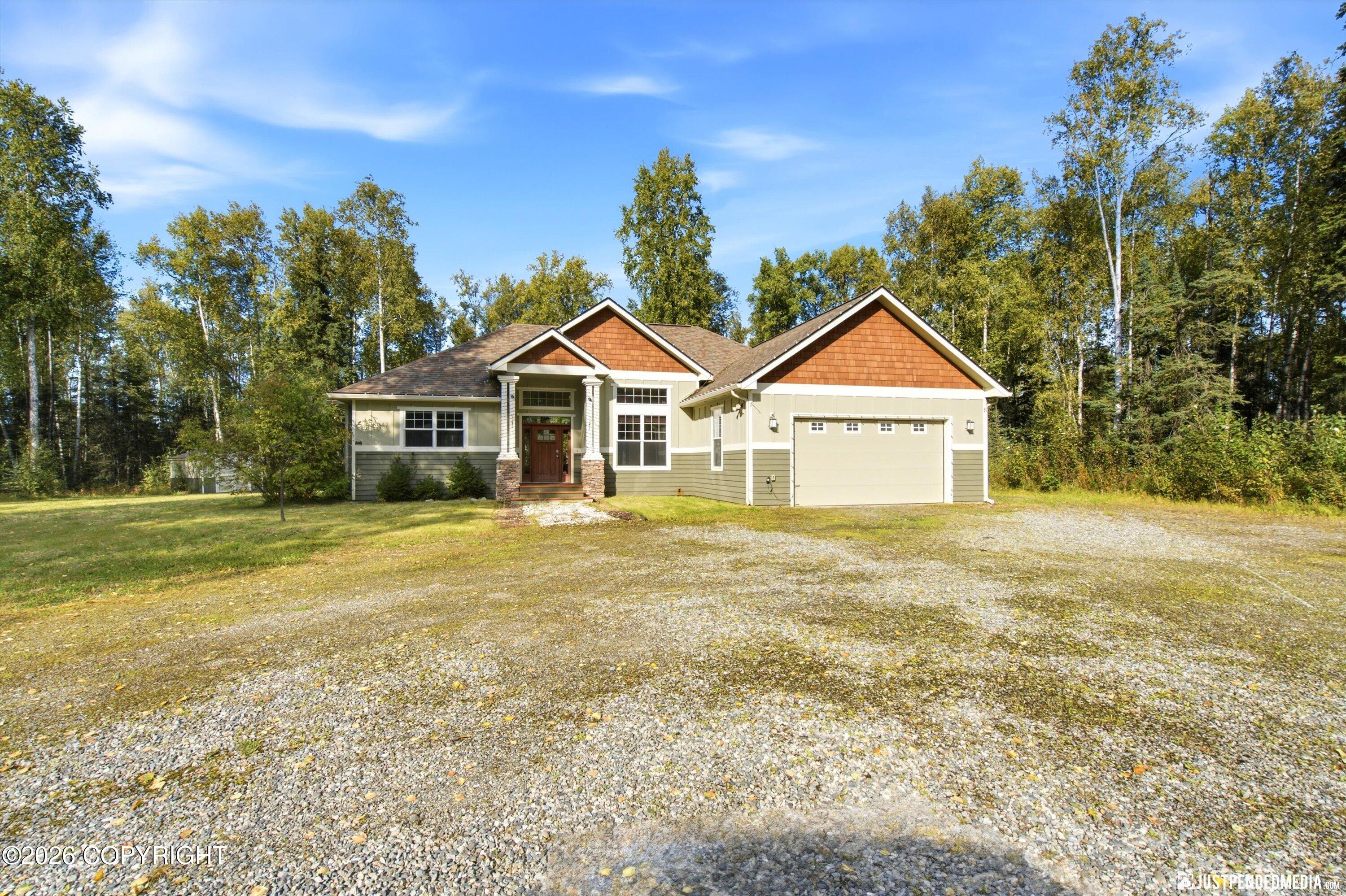 8047 W Sun Ridge Circle Property Photo 3