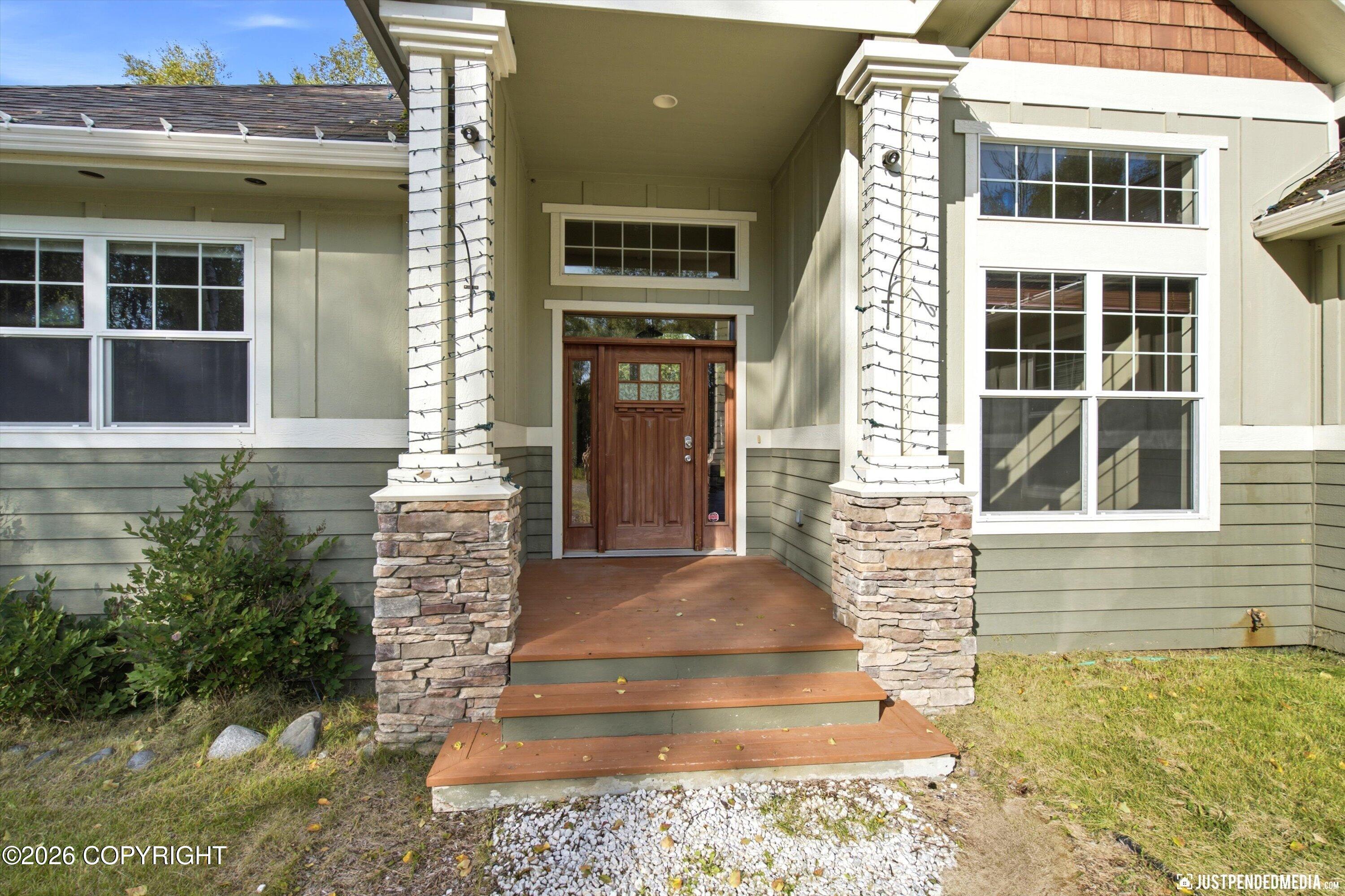 8047 W Sun Ridge Circle Property Photo 6