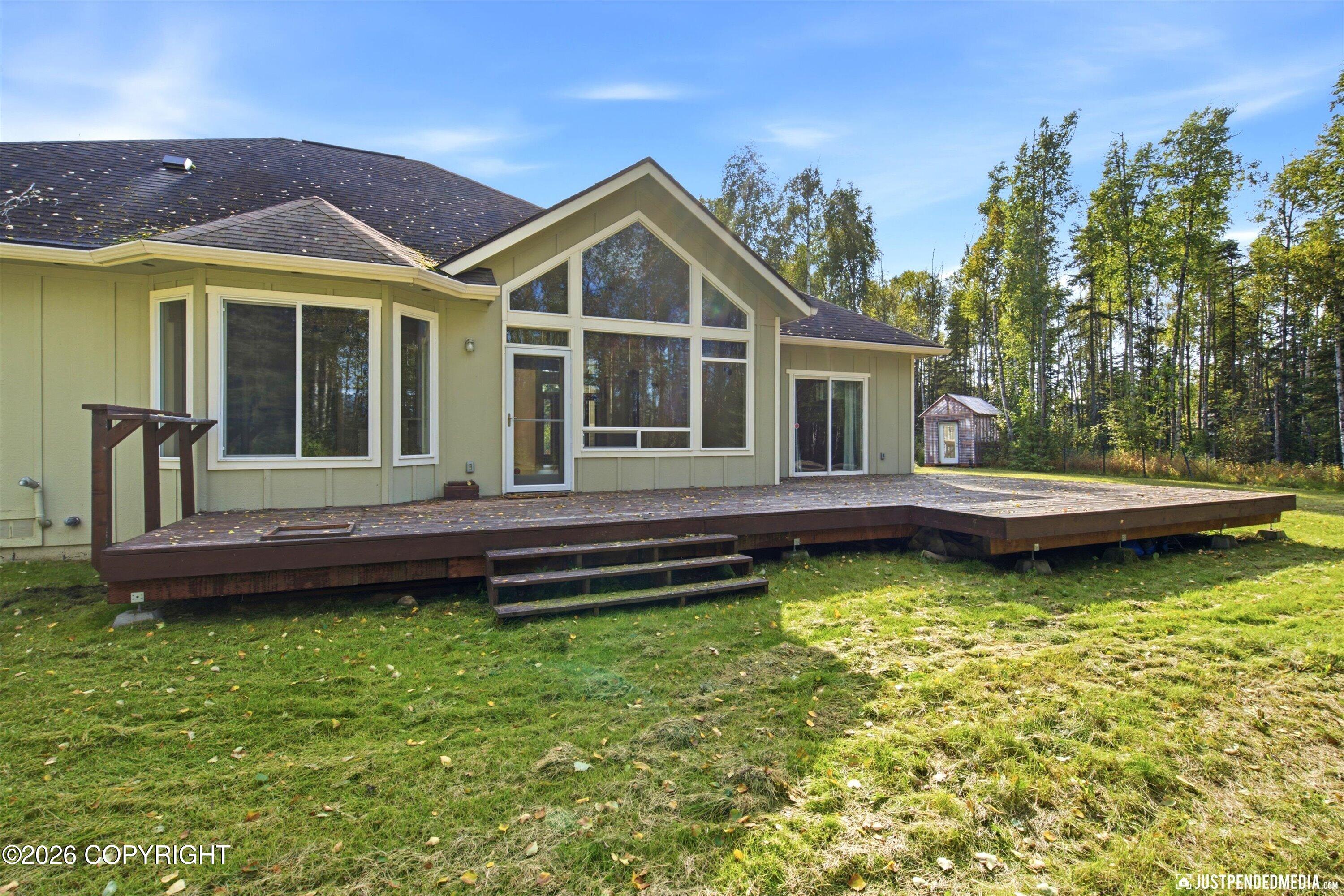 8047 W Sun Ridge Circle Property Photo 45