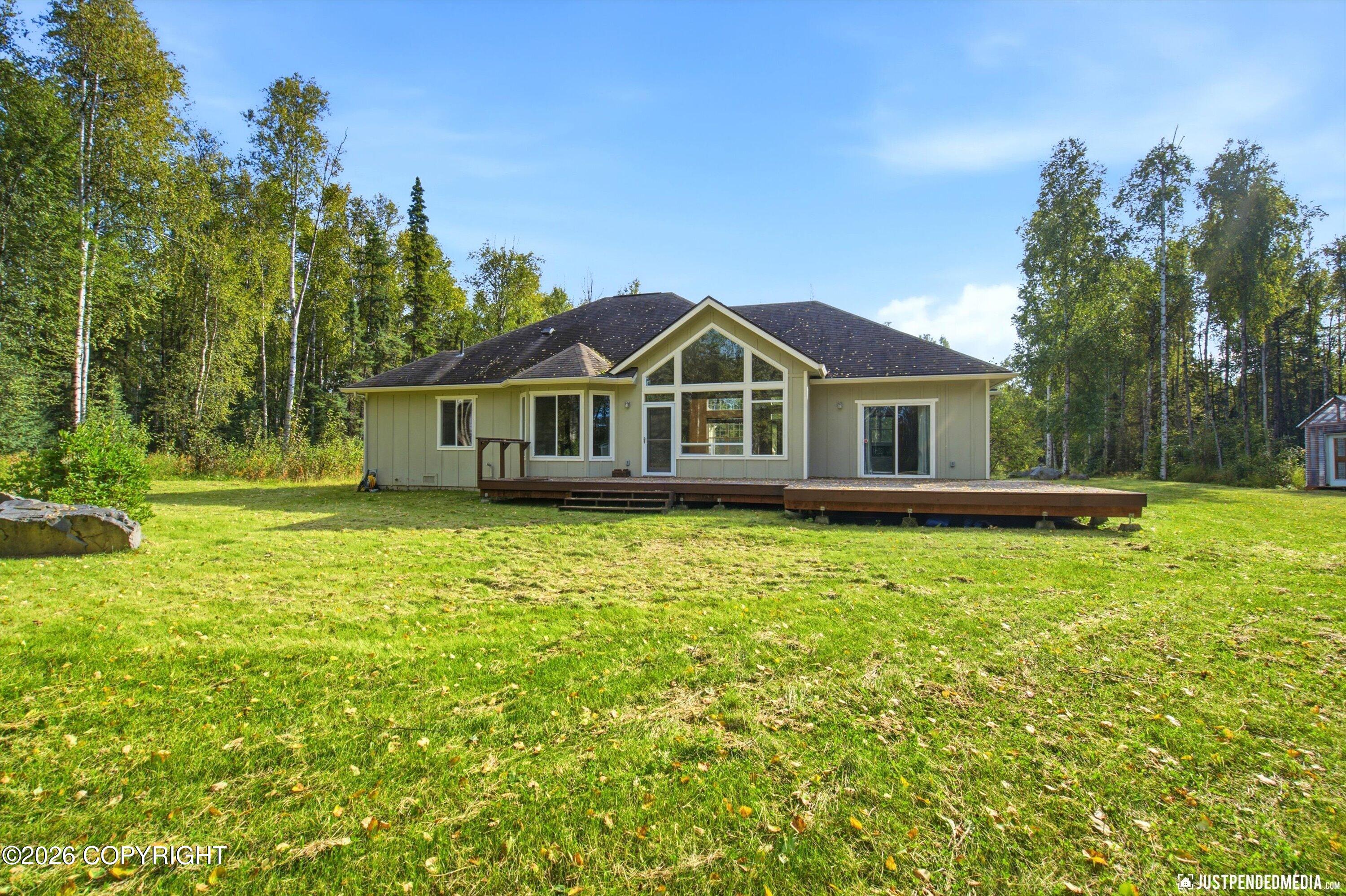 8047 W Sun Ridge Circle Property Photo 47