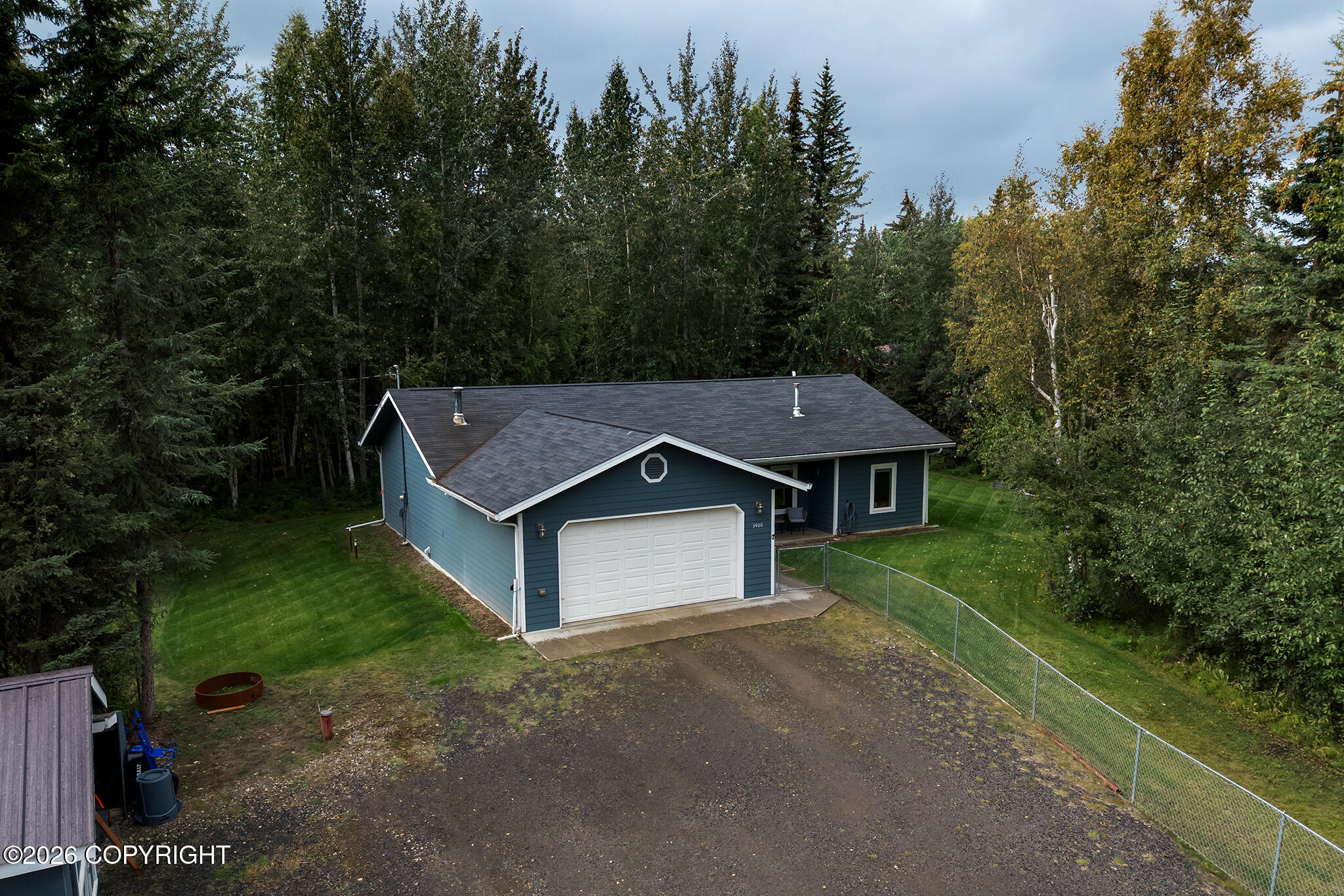3400 Dundee Loop Property Photo 1