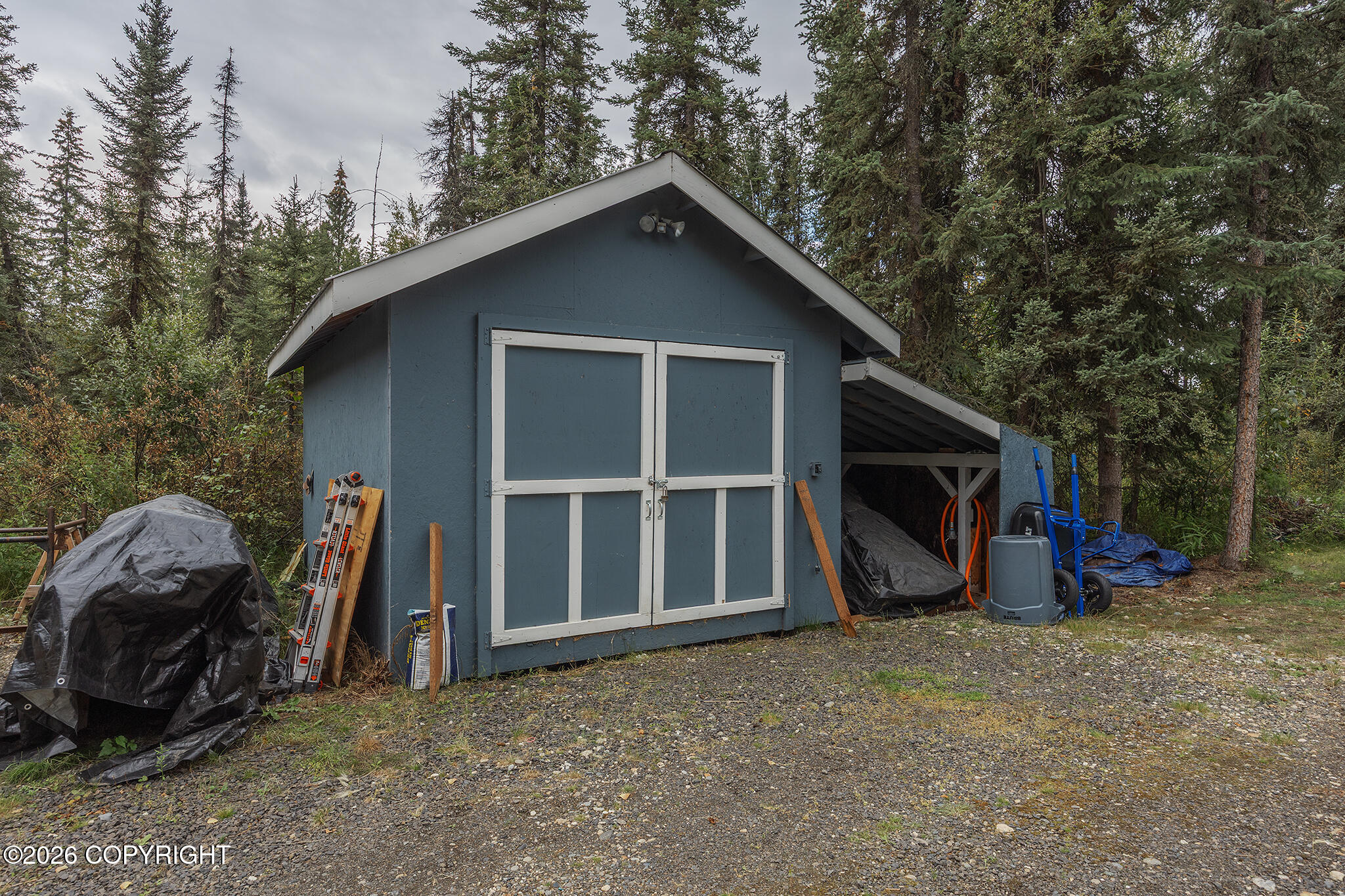 3400 Dundee Loop Property Photo 28