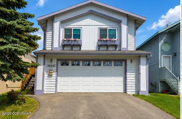 10301 Betula Drive Property Photo 1