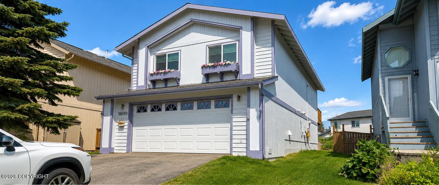 10301 Betula Drive Property Photo 2