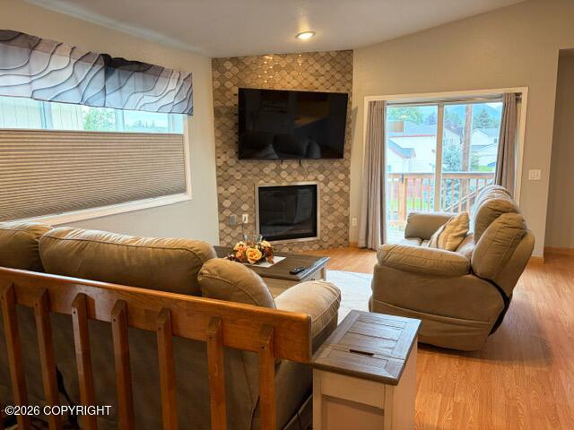 10301 Betula Drive Property Photo 4