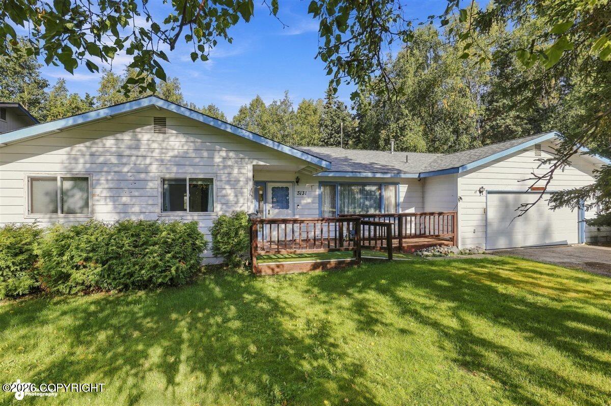 3131 Spinnaker Drive Property Photo 1