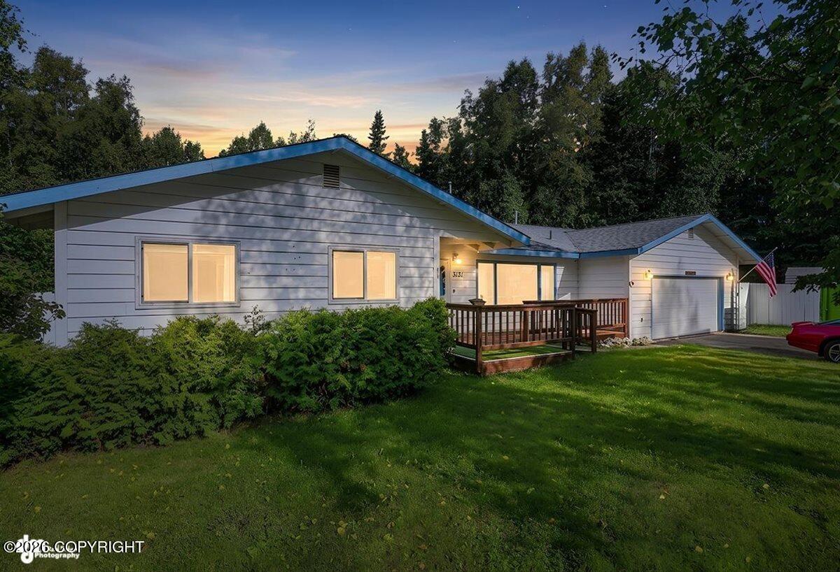 3131 Spinnaker Drive Property Photo 2
