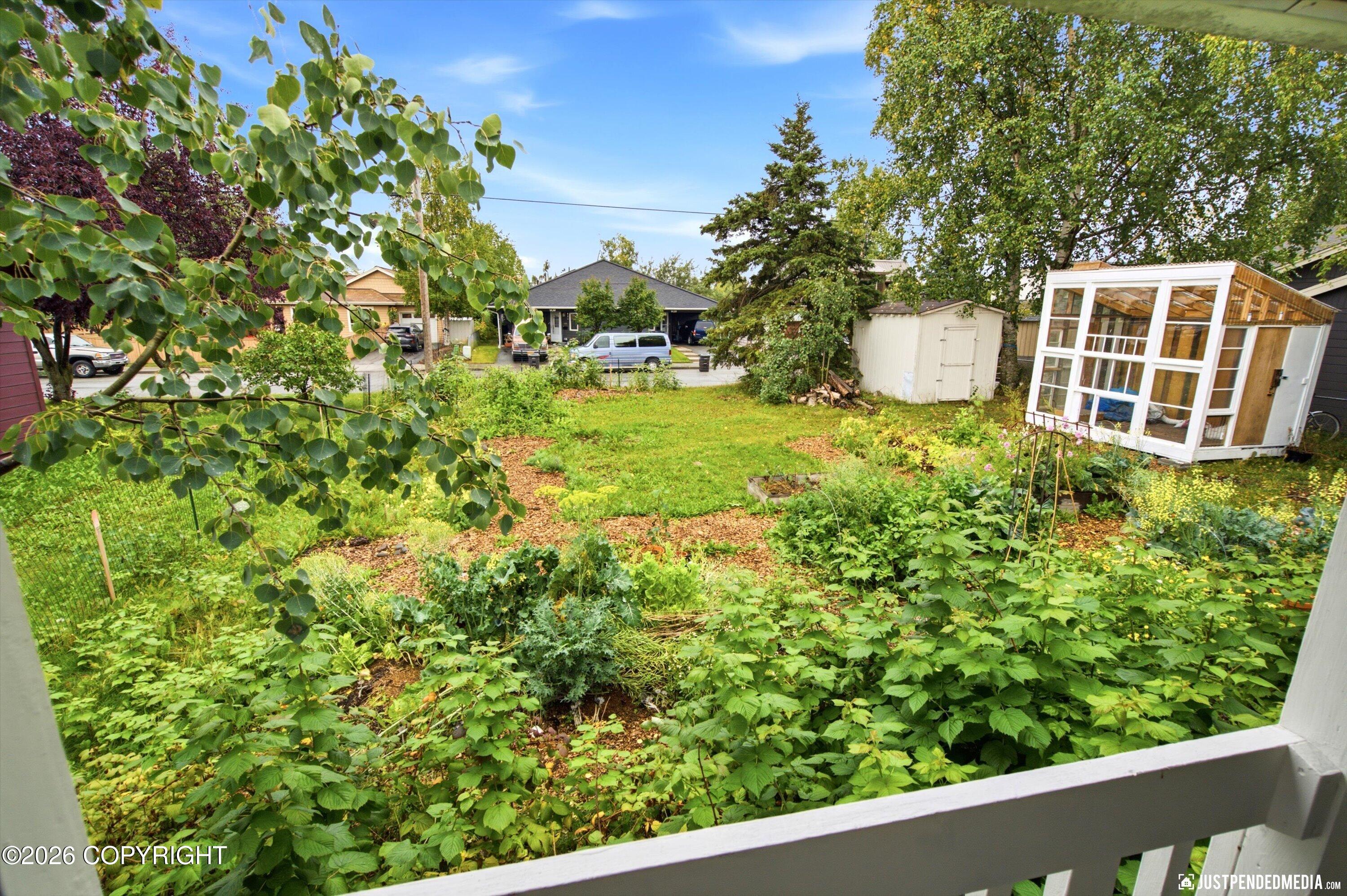 1426 Primrose Street Property Photo 5