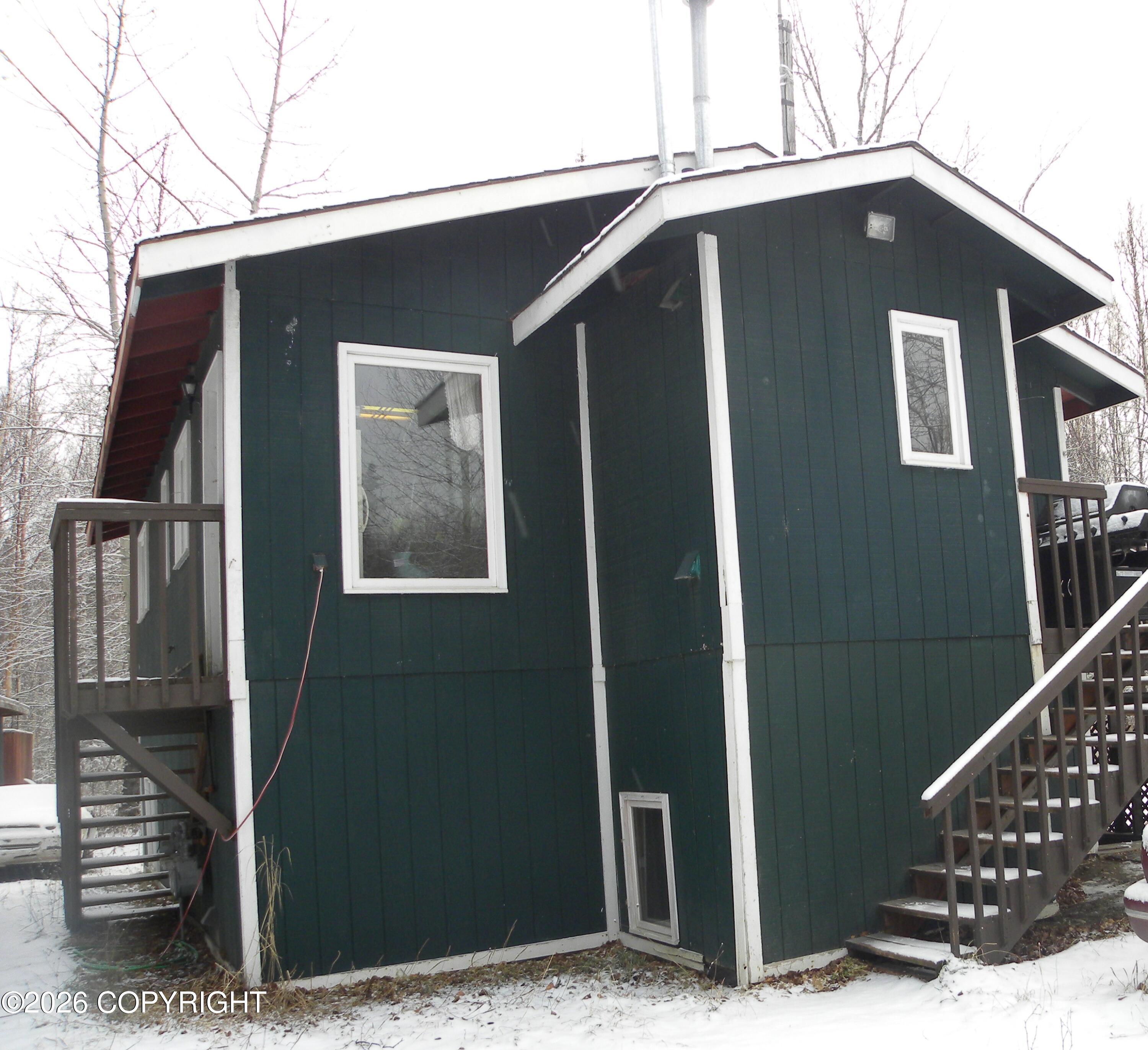 5711 N Talgach View Drive Property Photo 1