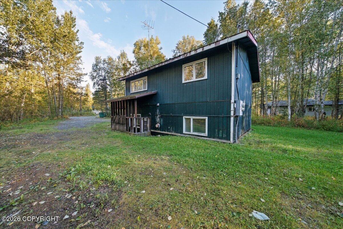 5711 N Talgach View Drive Property Photo 1
