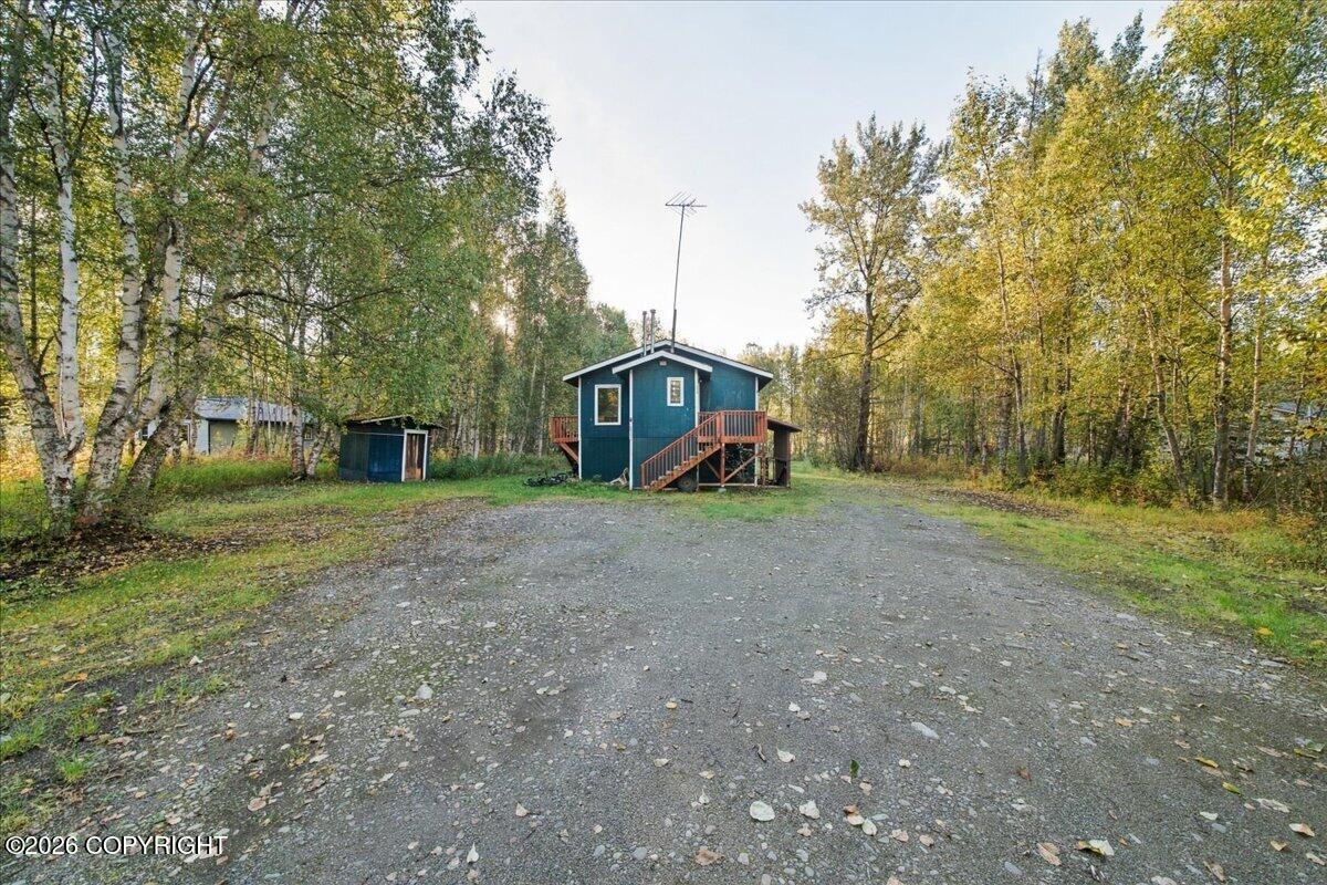 5711 N Talgach View Drive Property Photo 3