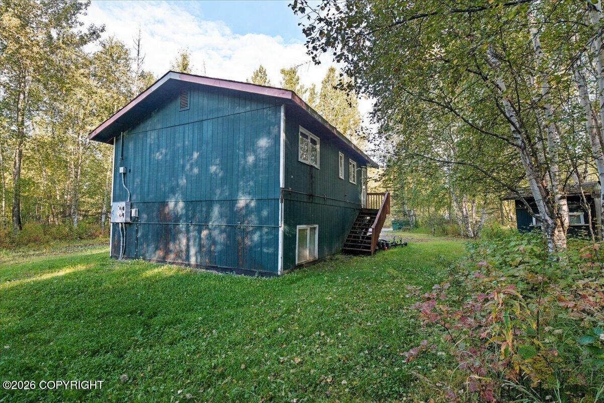 5711 N Talgach View Drive Property Photo 4