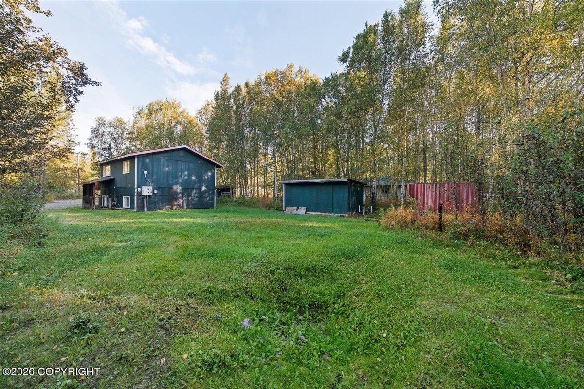 5711 N Talgach View Drive Property Photo 5