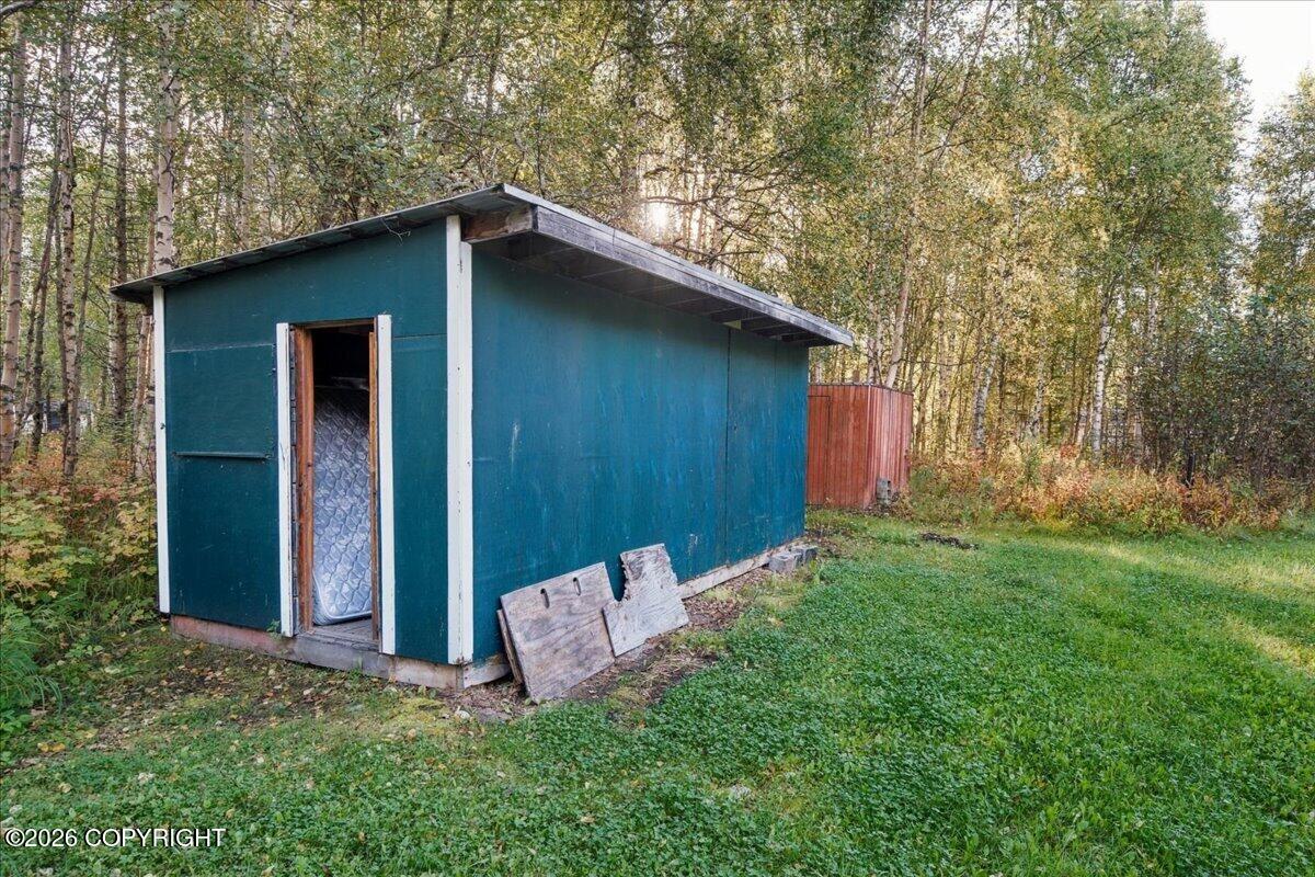 5711 N Talgach View Drive Property Photo 7