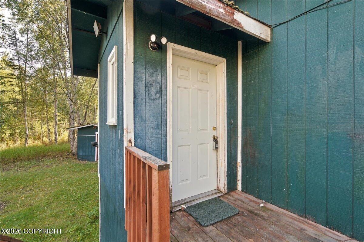5711 N Talgach View Drive Property Photo 8