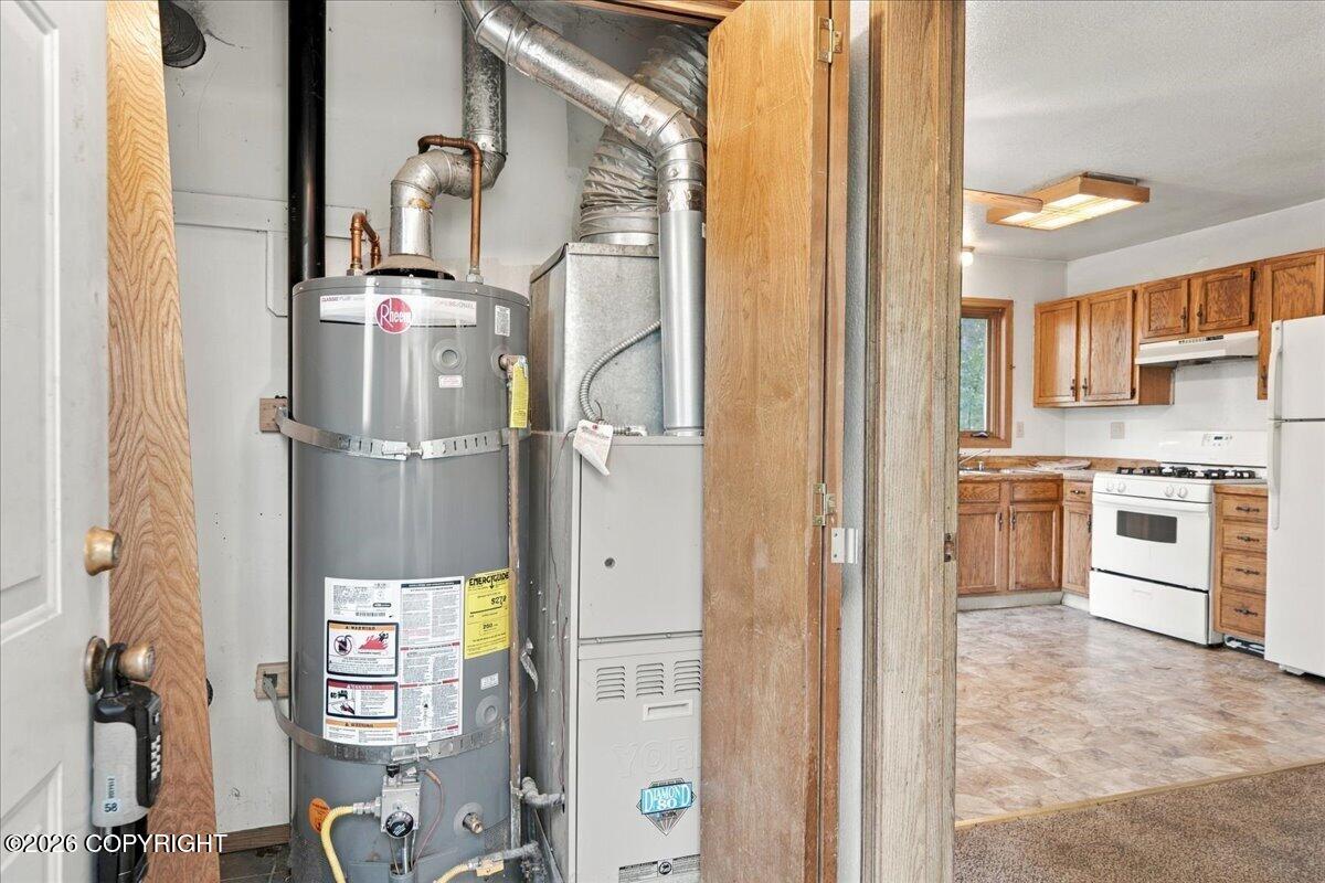 5711 N Talgach View Drive Property Photo 9