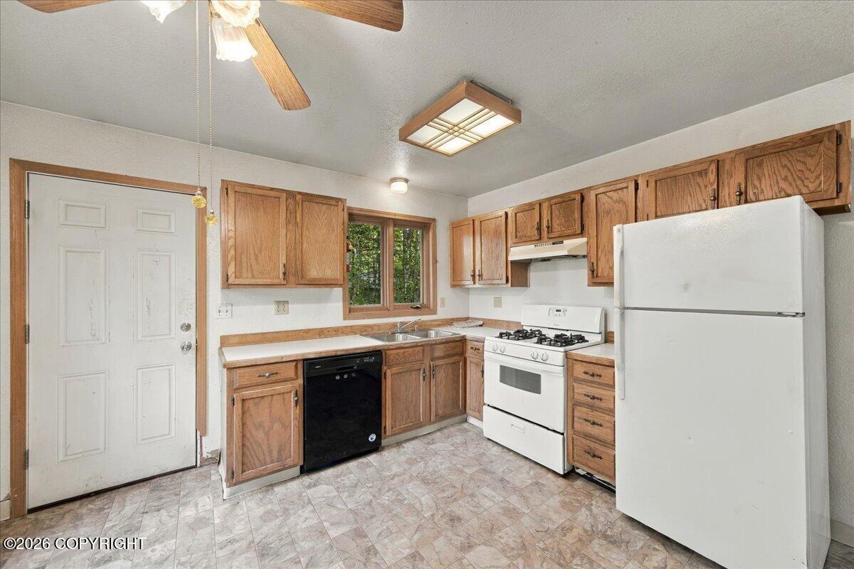 5711 N Talgach View Drive Property Photo 14