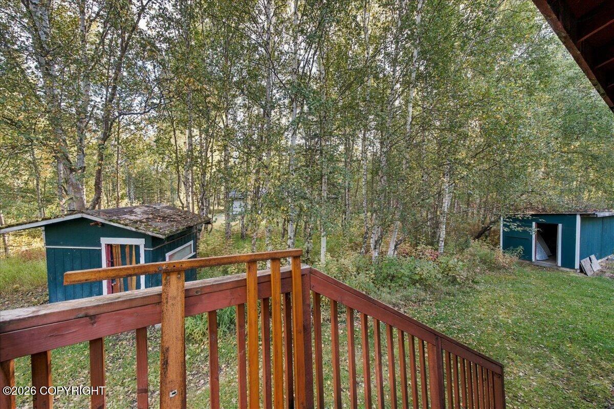 5711 N Talgach View Drive Property Photo 17