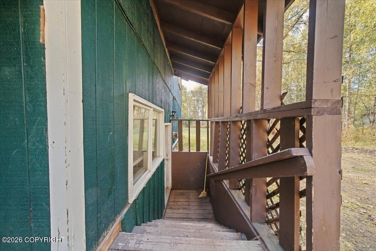 5711 N Talgach View Drive Property Photo 33