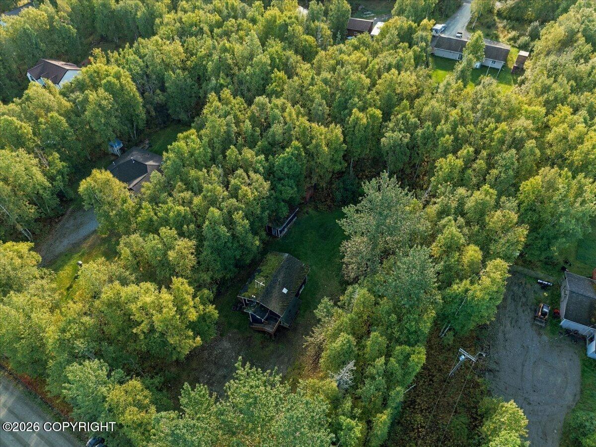 5711 N Talgach View Drive Property Photo 52