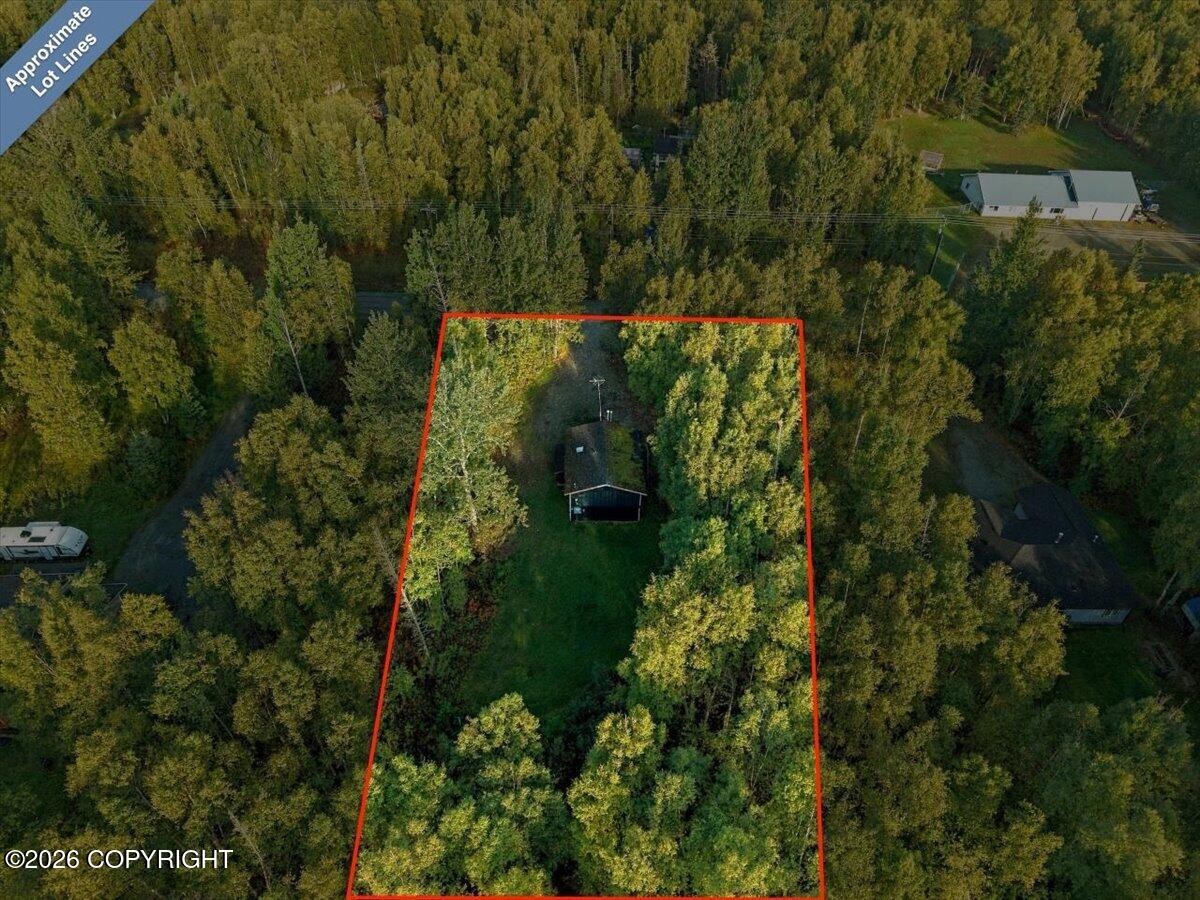 5711 N Talgach View Drive Property Photo 63