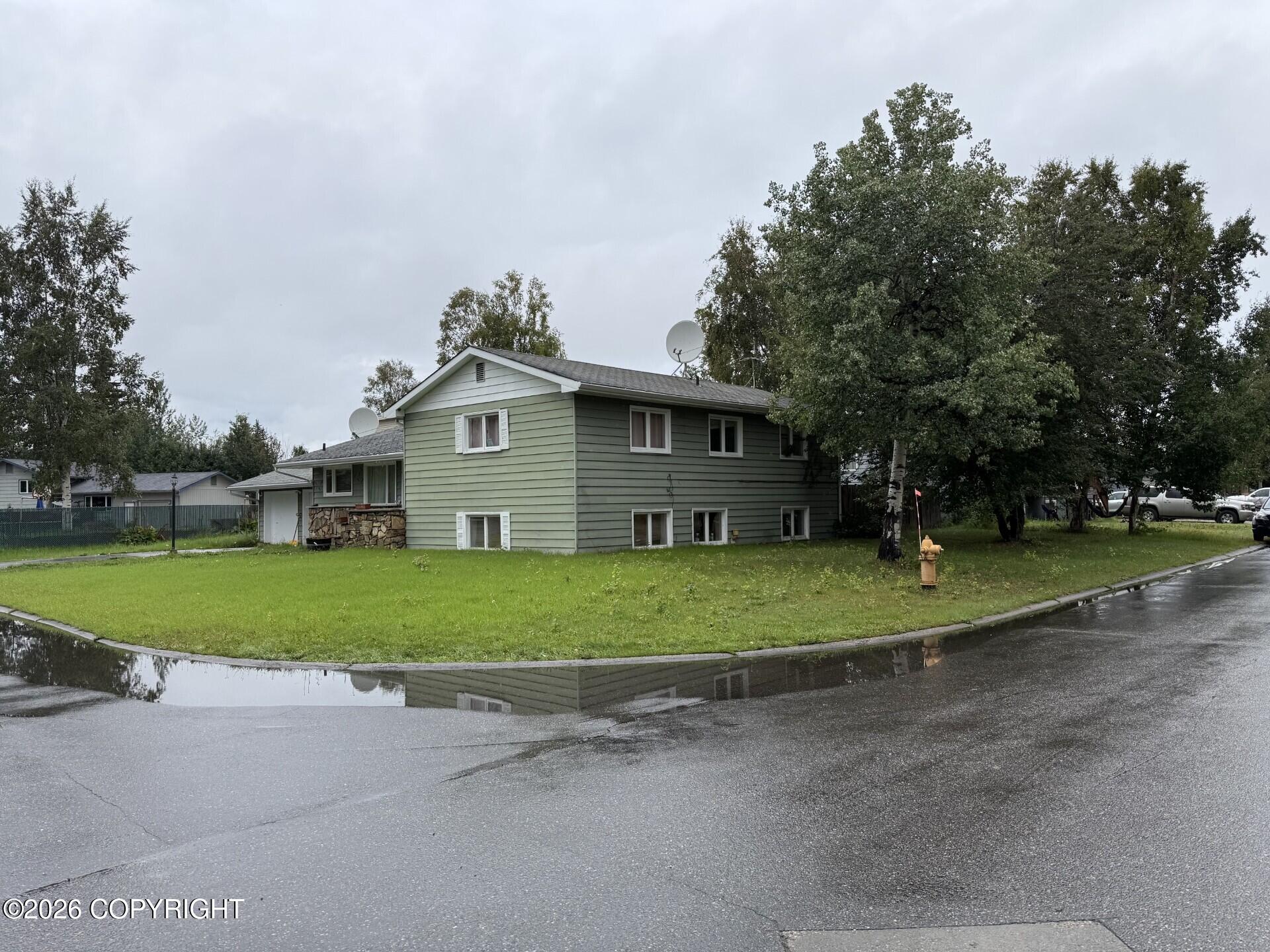 3278 Jefferson Drive Property Photo 1