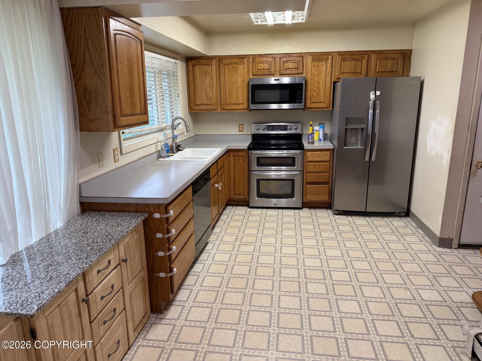 3278 Jefferson Drive Property Photo 6