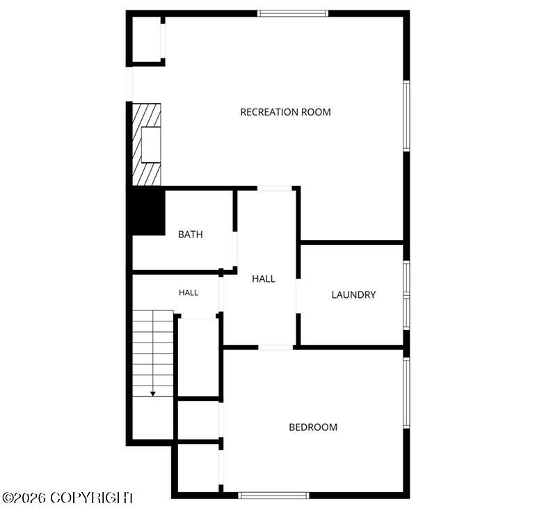 3278 Jefferson Drive Property Photo 22