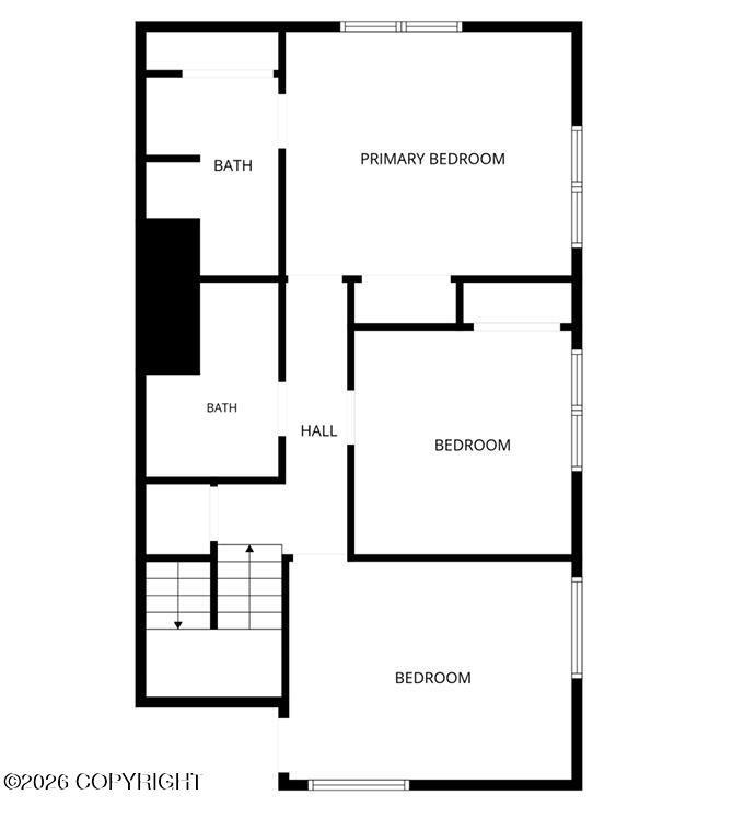 3278 Jefferson Drive Property Photo 24
