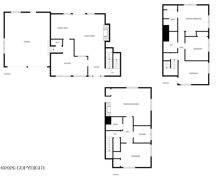 3278 Jefferson Drive Property Photo 25