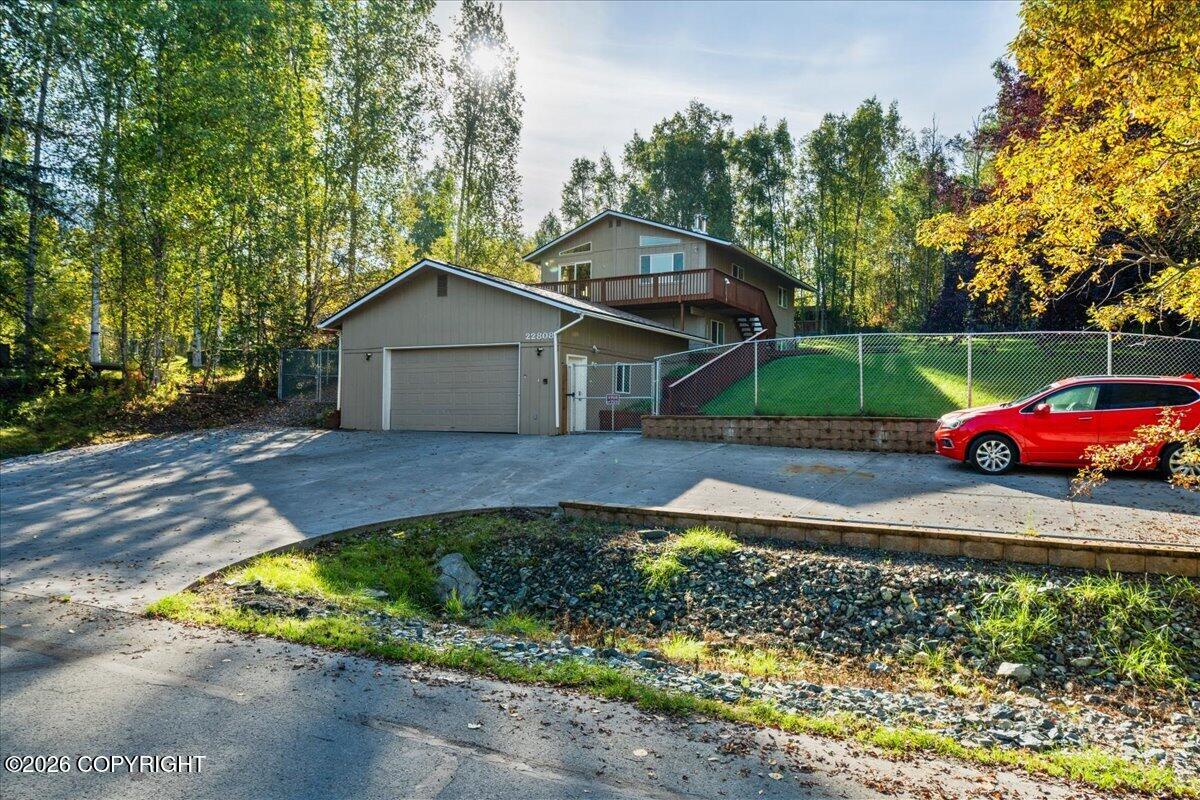 22808 McManus Drive Property Photo 1