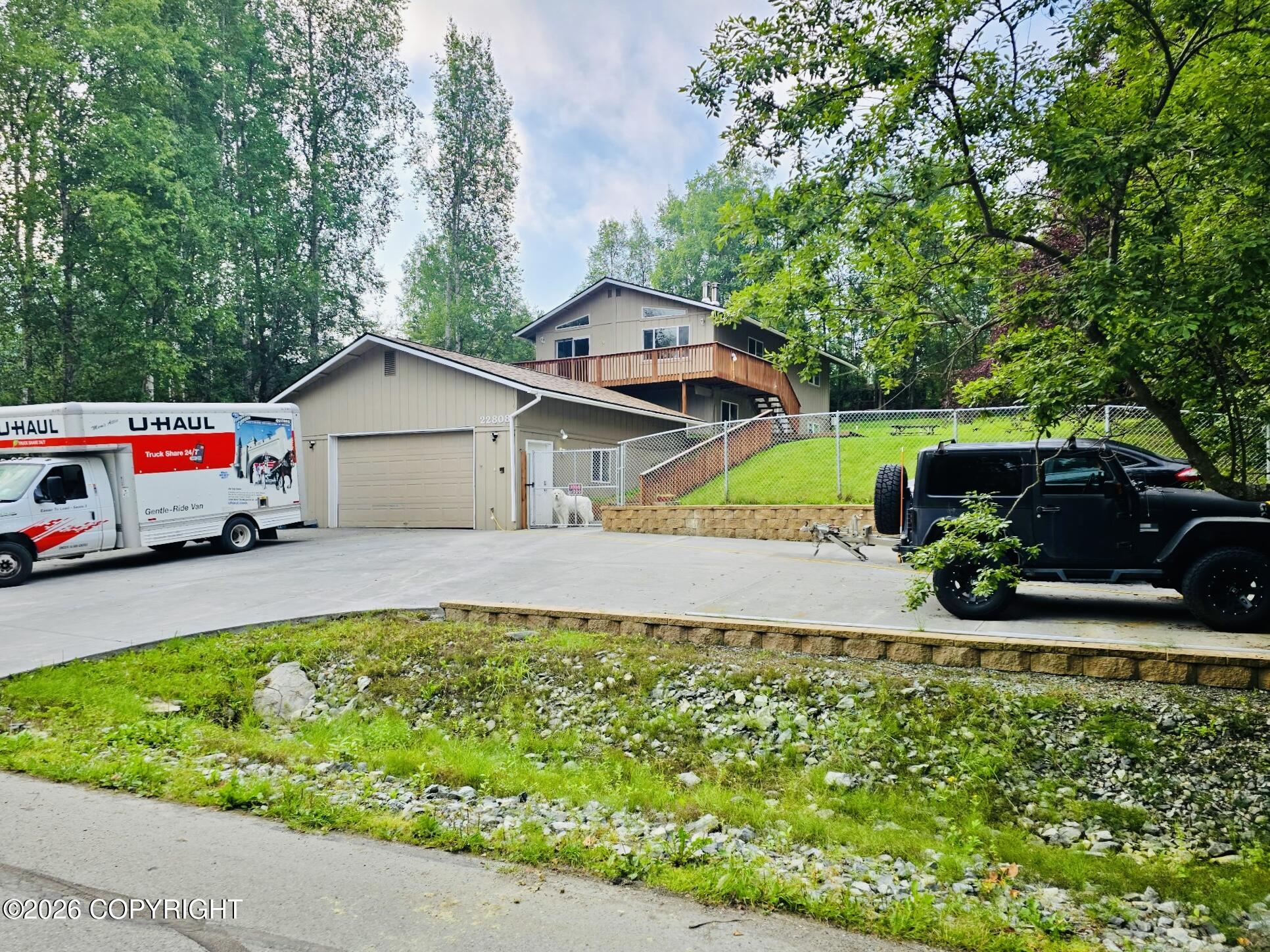 22808 Mcmanus Drive Property Photo 2