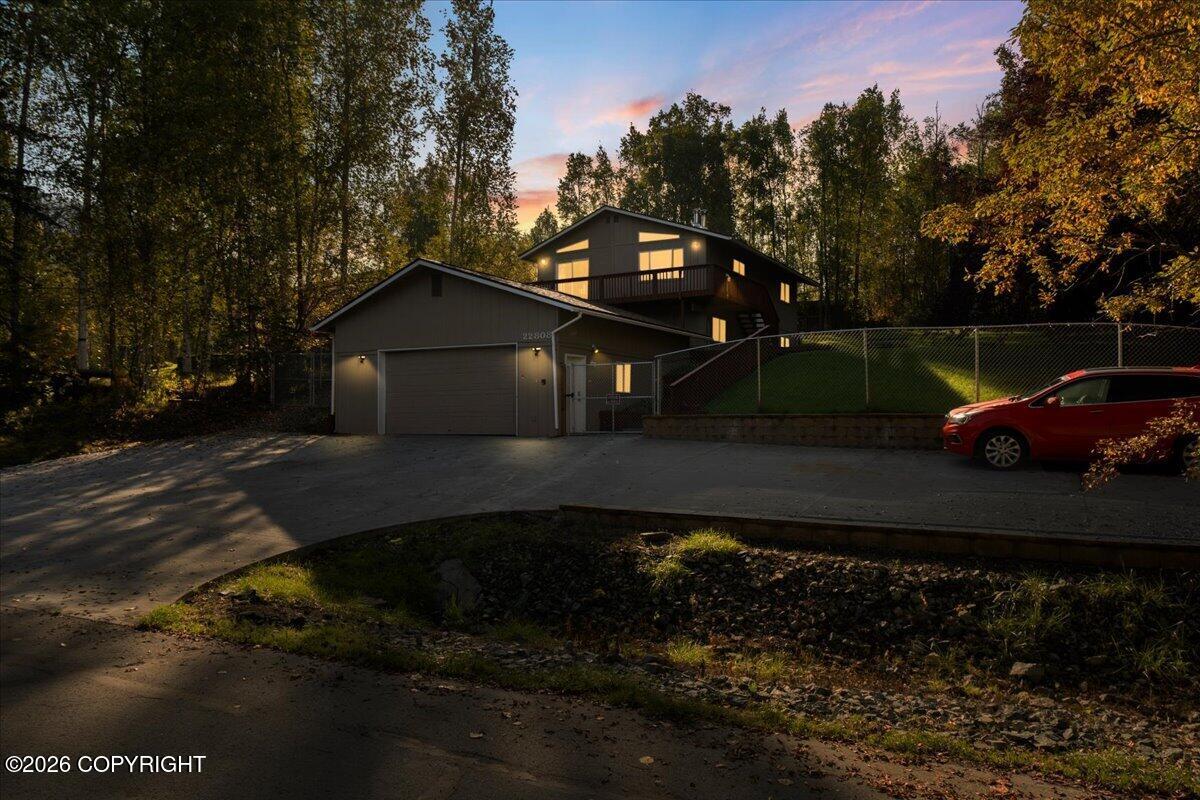 22808 Mcmanus Drive Property Photo 2