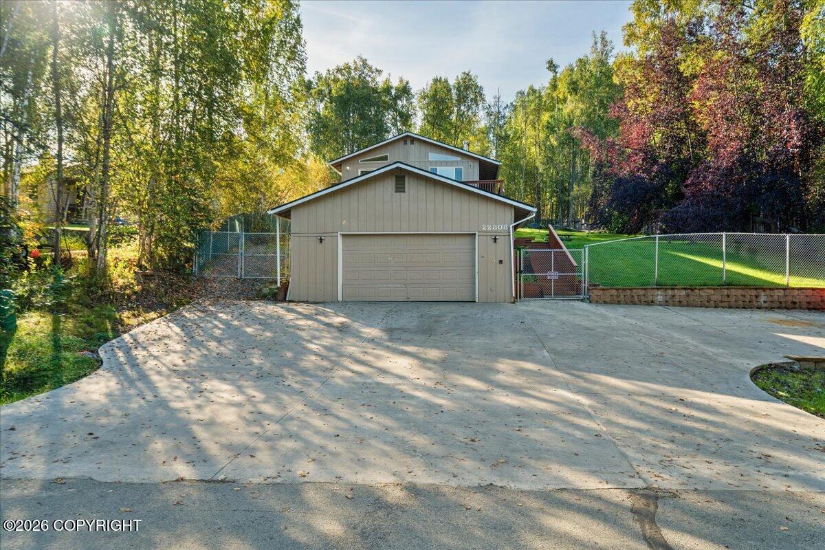 22808 Mcmanus Drive Property Photo 3