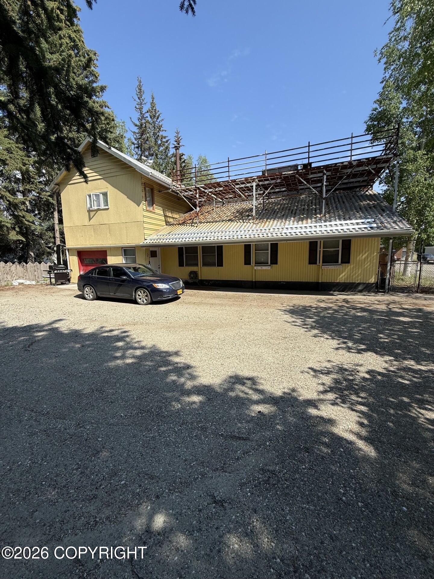 193 Madcap Lane Property Photo 1