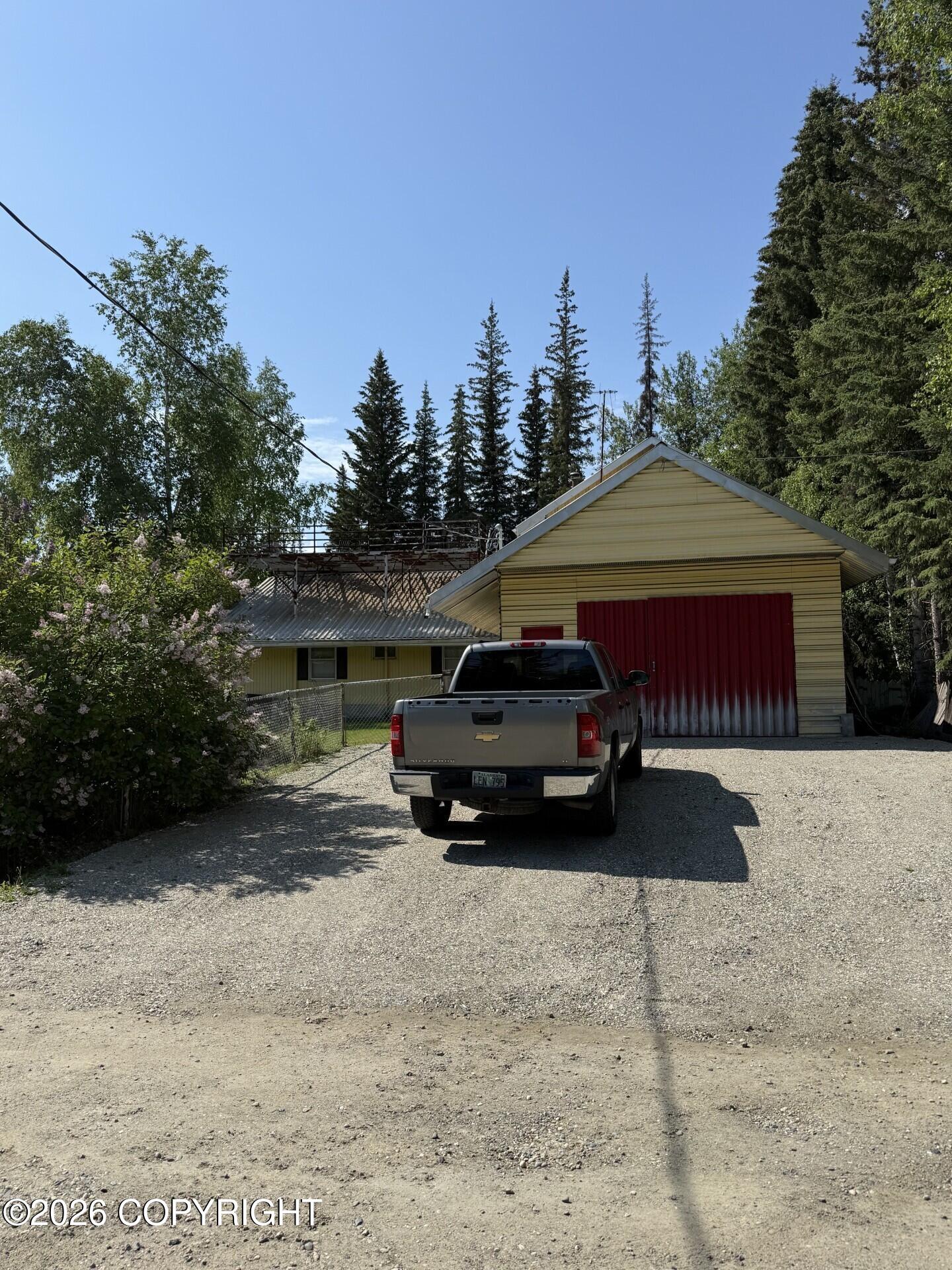 193 Madcap Lane Property Photo 3