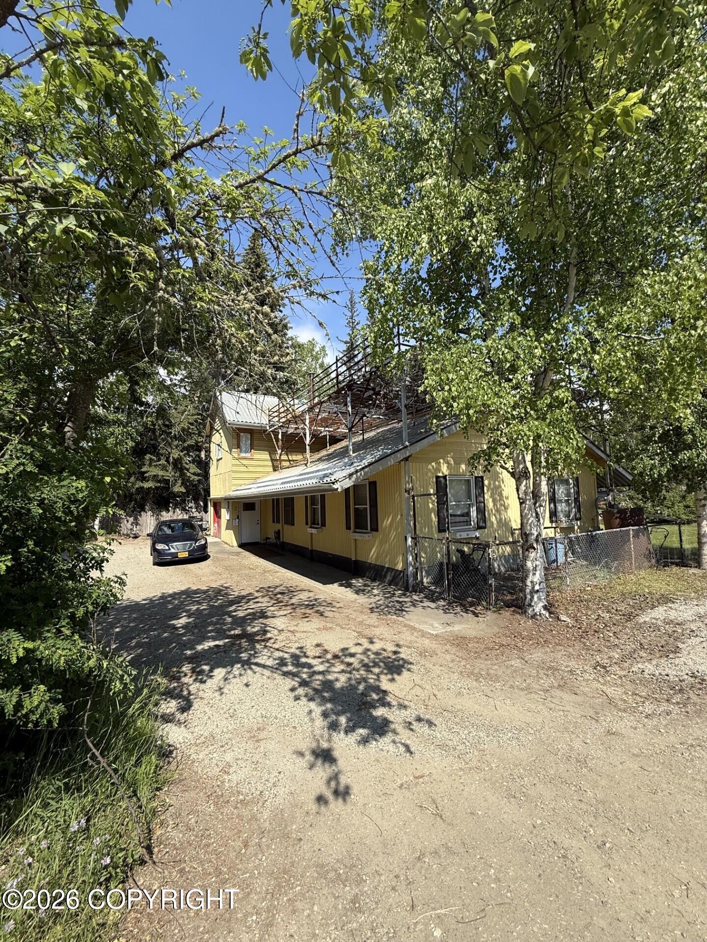 193 Madcap Lane Property Photo 4