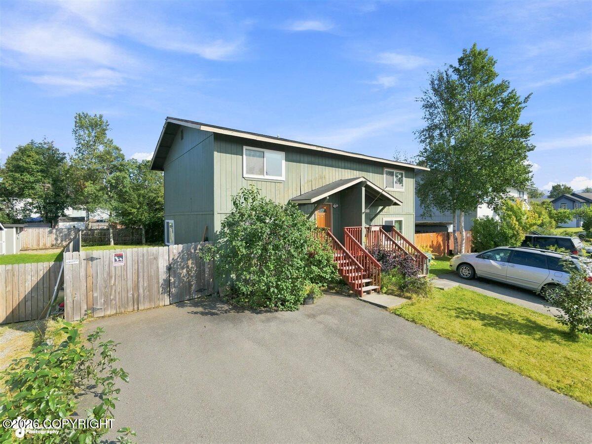 6361 Norm Drive Property Photo 1