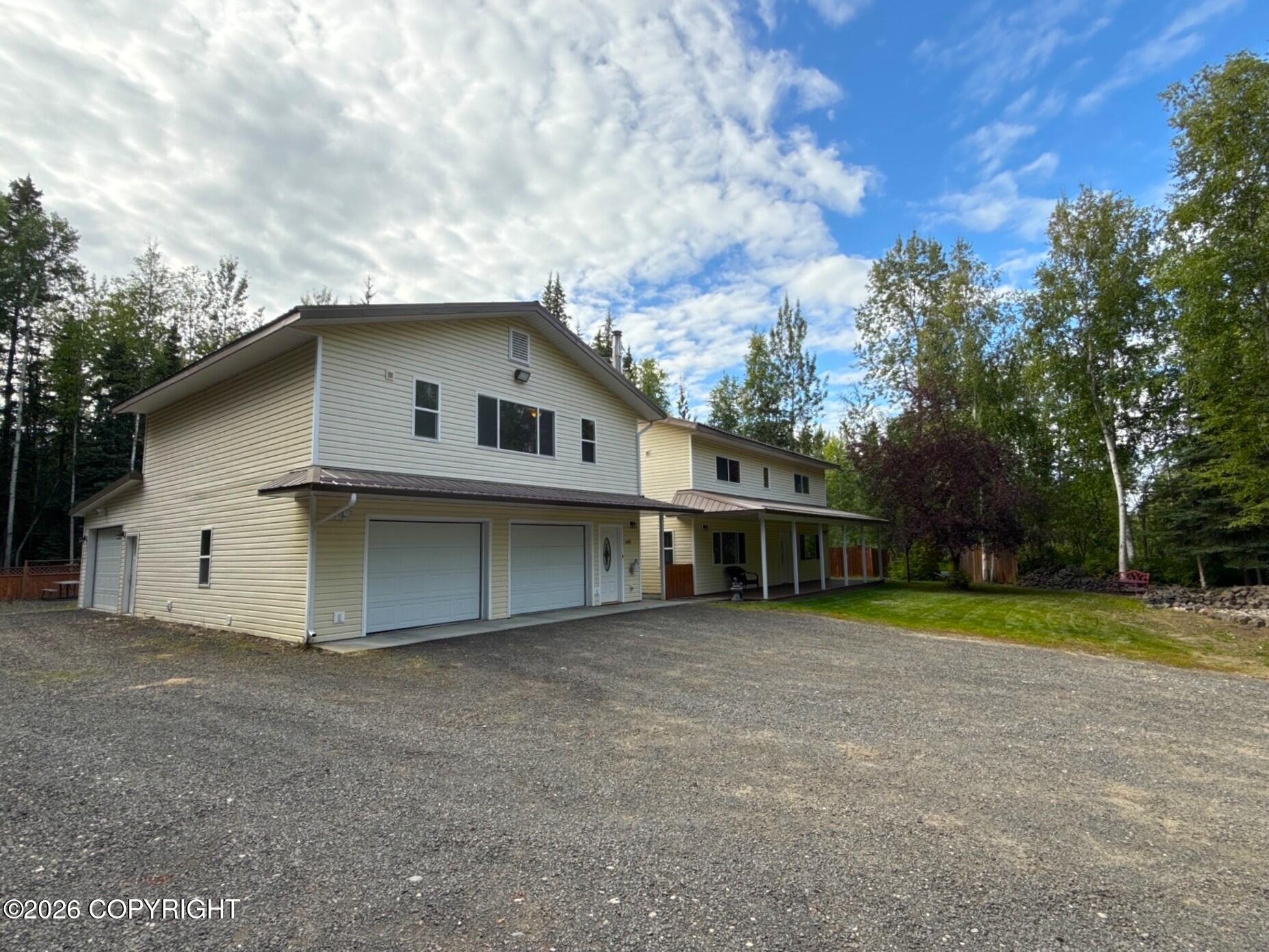 1405 Itta Drive Property Photo 1