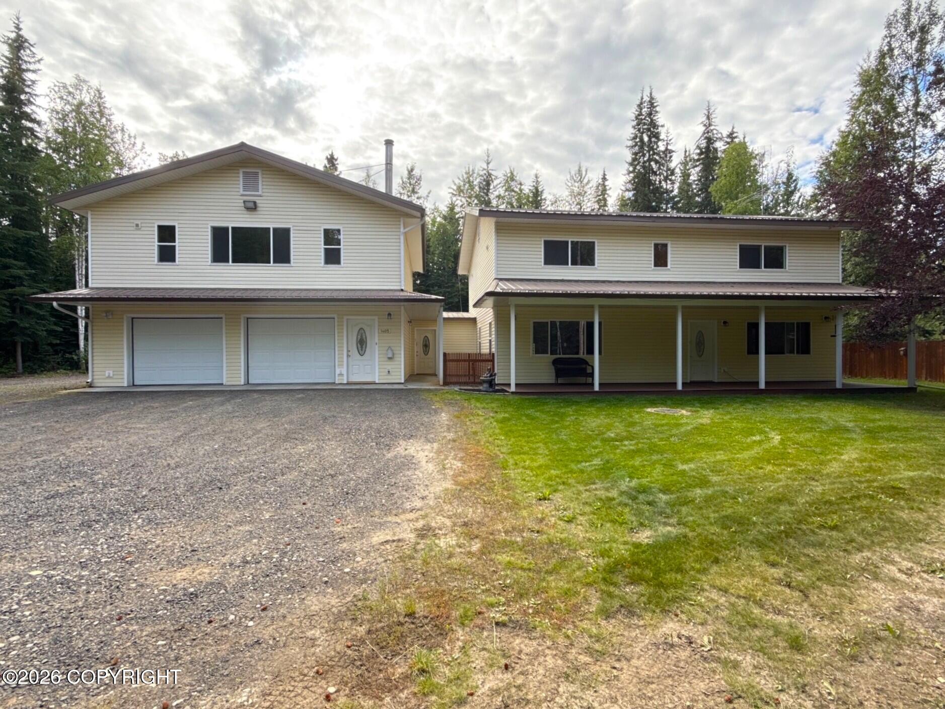 1405 Itta Drive Property Photo 2