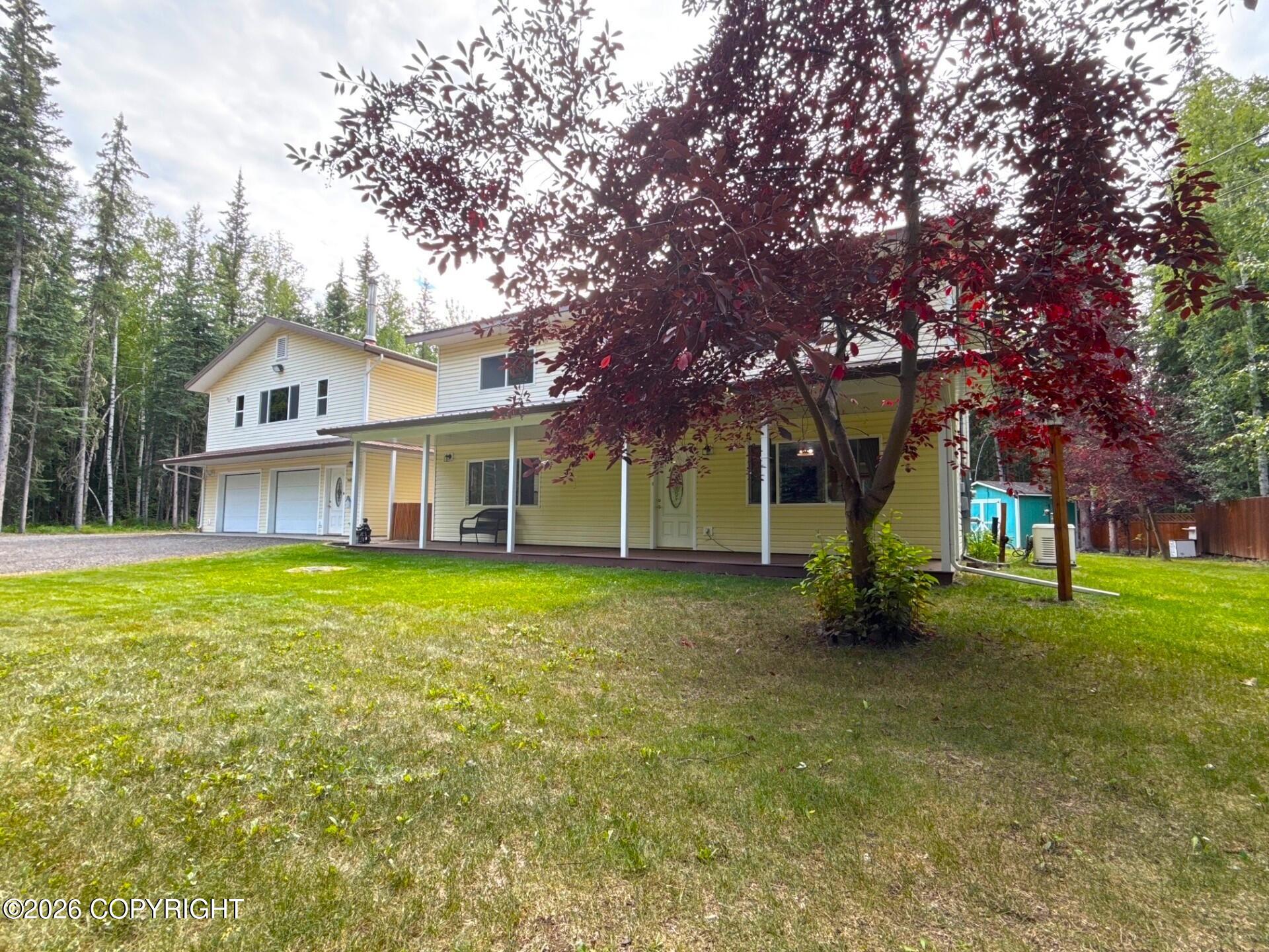1405 Itta Drive Property Photo 3