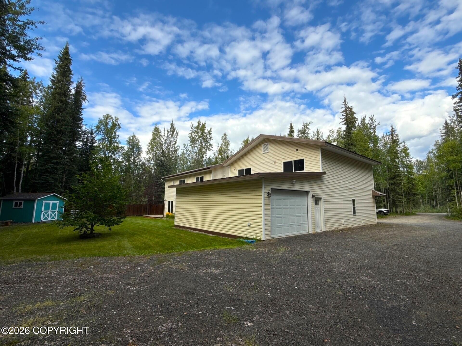 1405 Itta Drive Property Photo 4