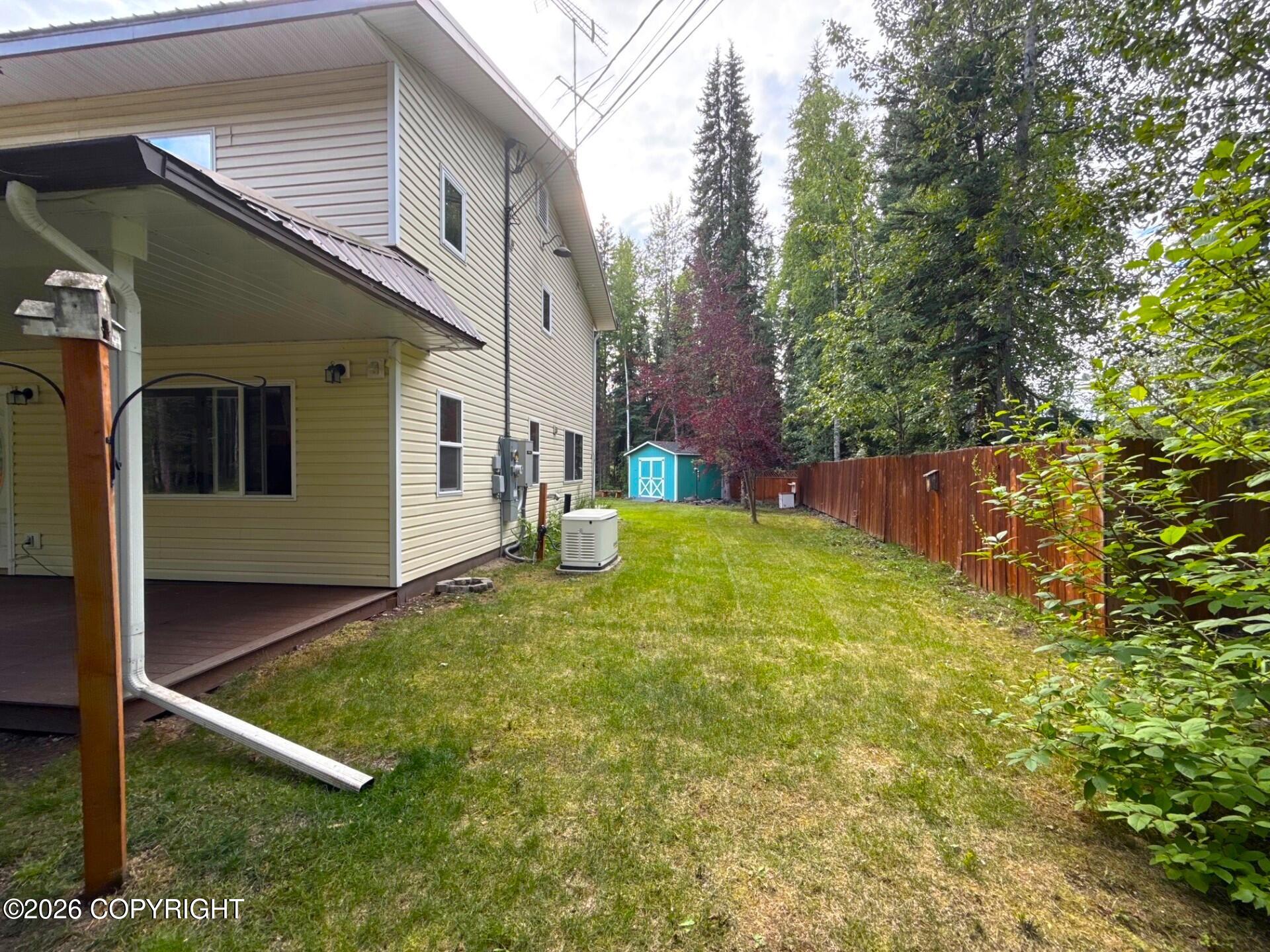 1405 Itta Drive Property Photo 6