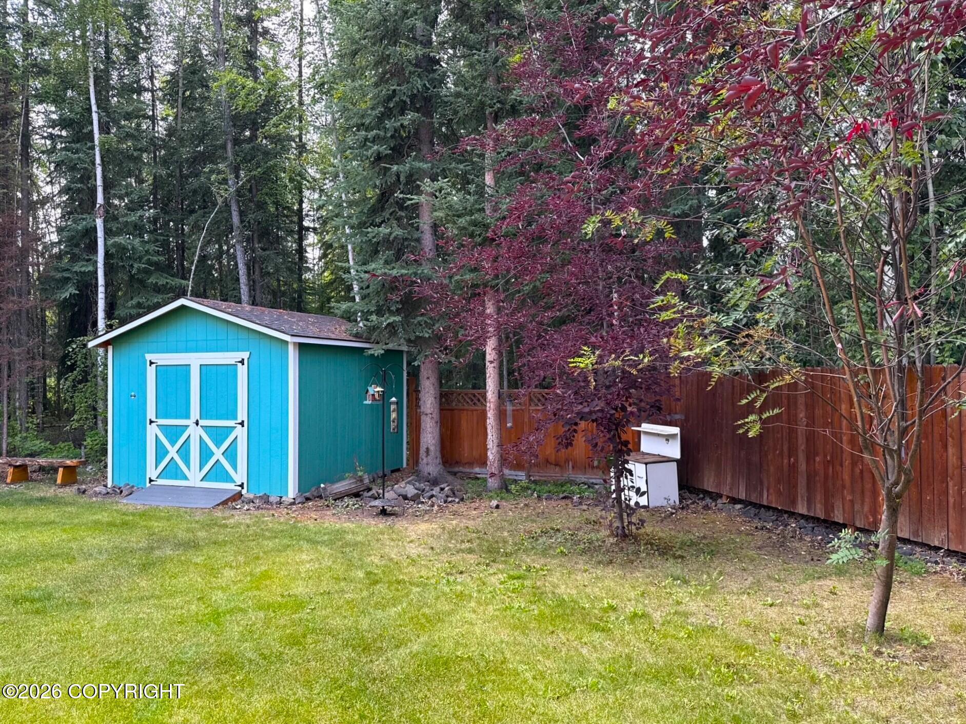 1405 Itta Drive Property Photo 7