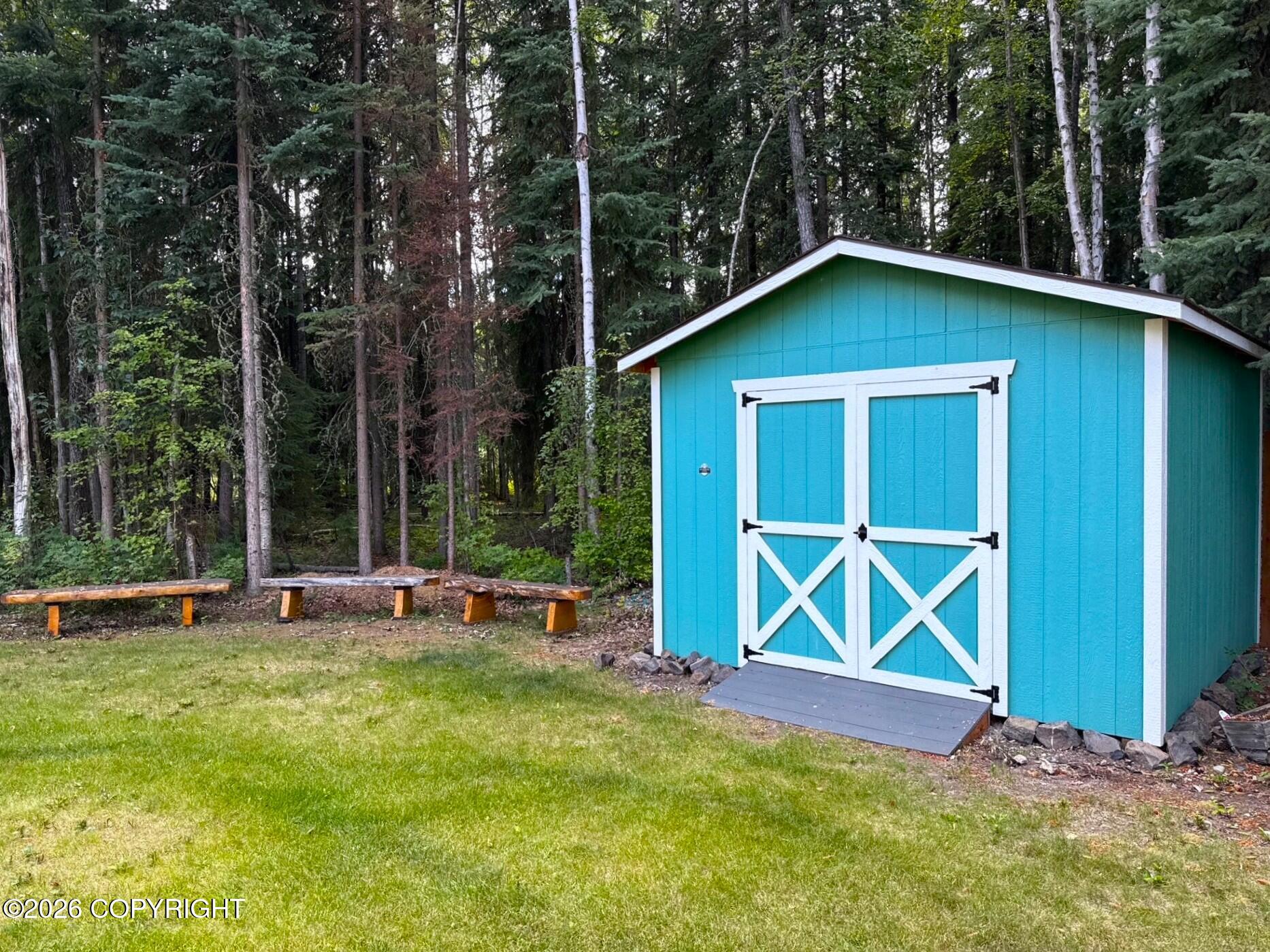 1405 Itta Drive Property Photo 8